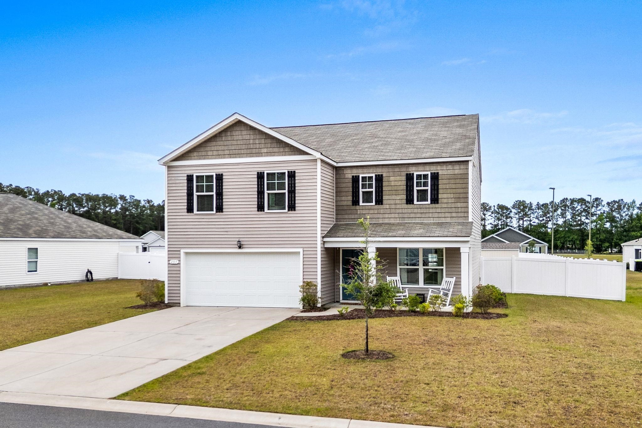 205 Seasons Trace Loop Property Photo 41