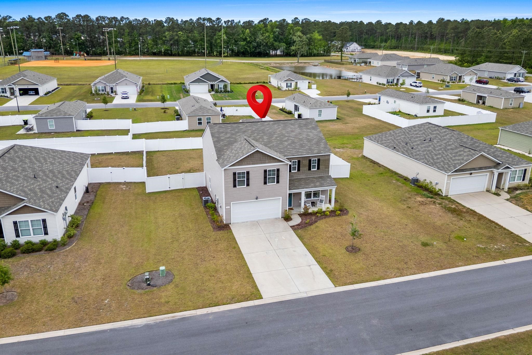 205 Seasons Trace Loop Property Photo 42