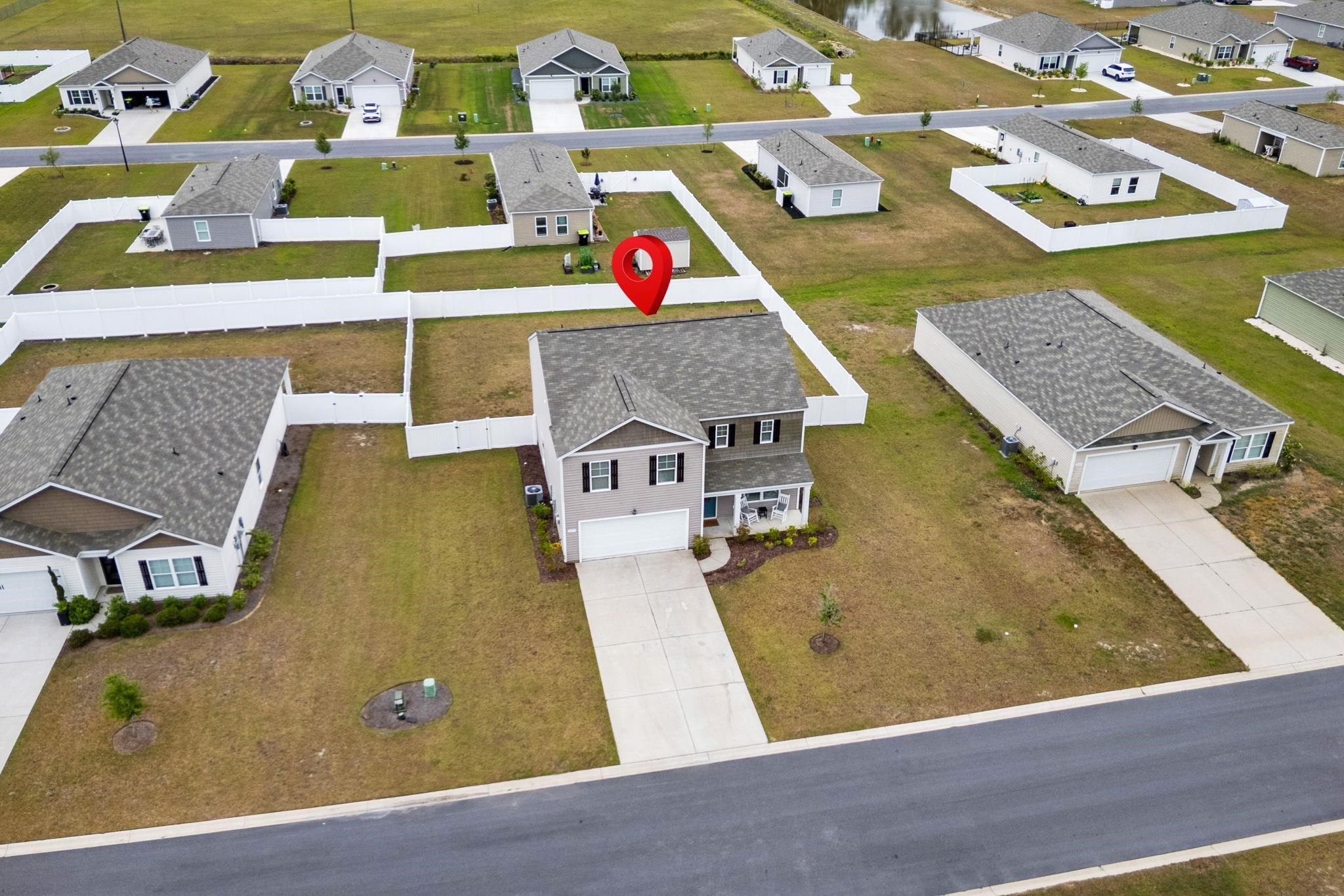 205 Seasons Trace Loop Property Photo 45