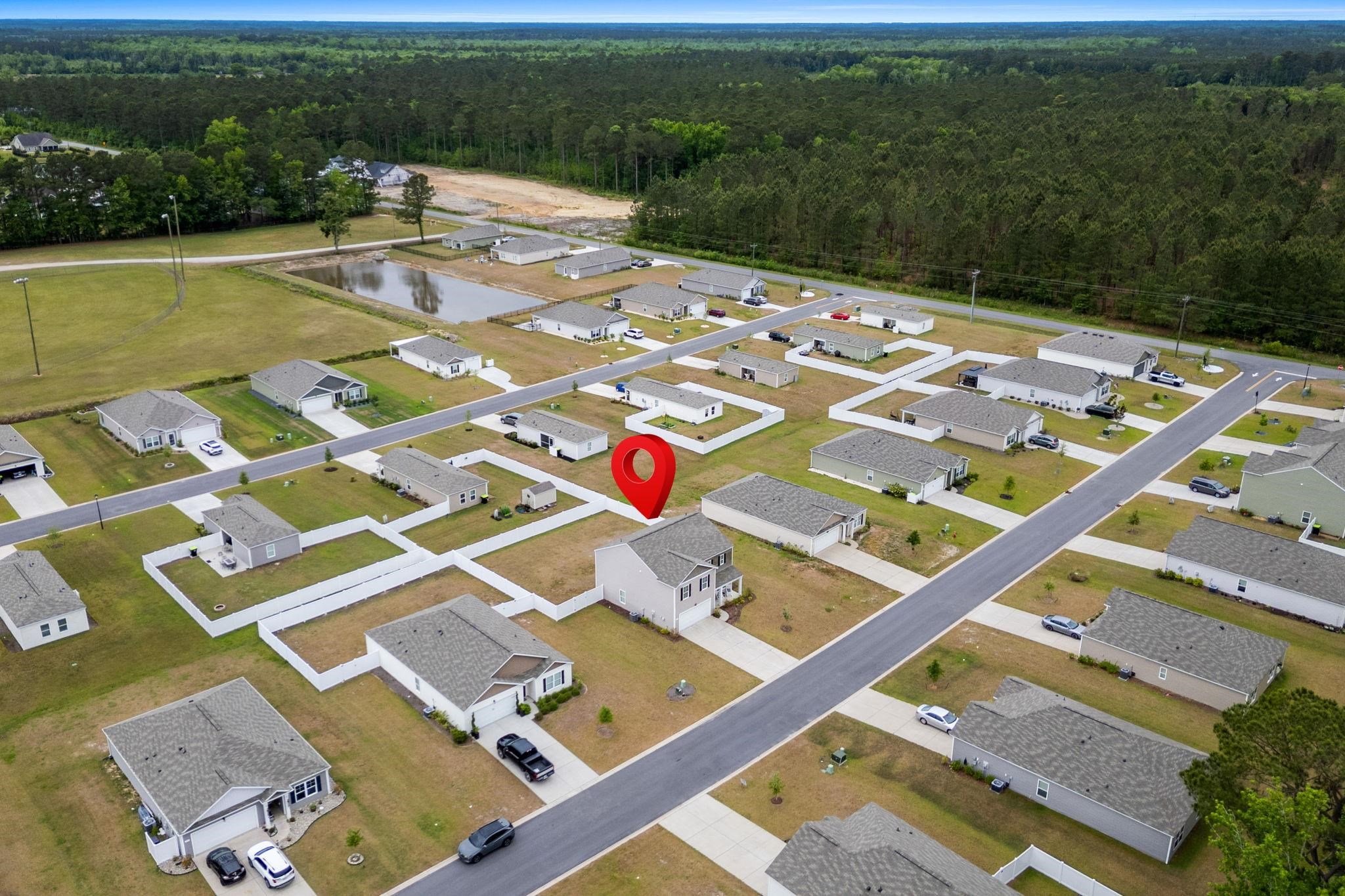 205 Seasons Trace Loop Property Photo 46