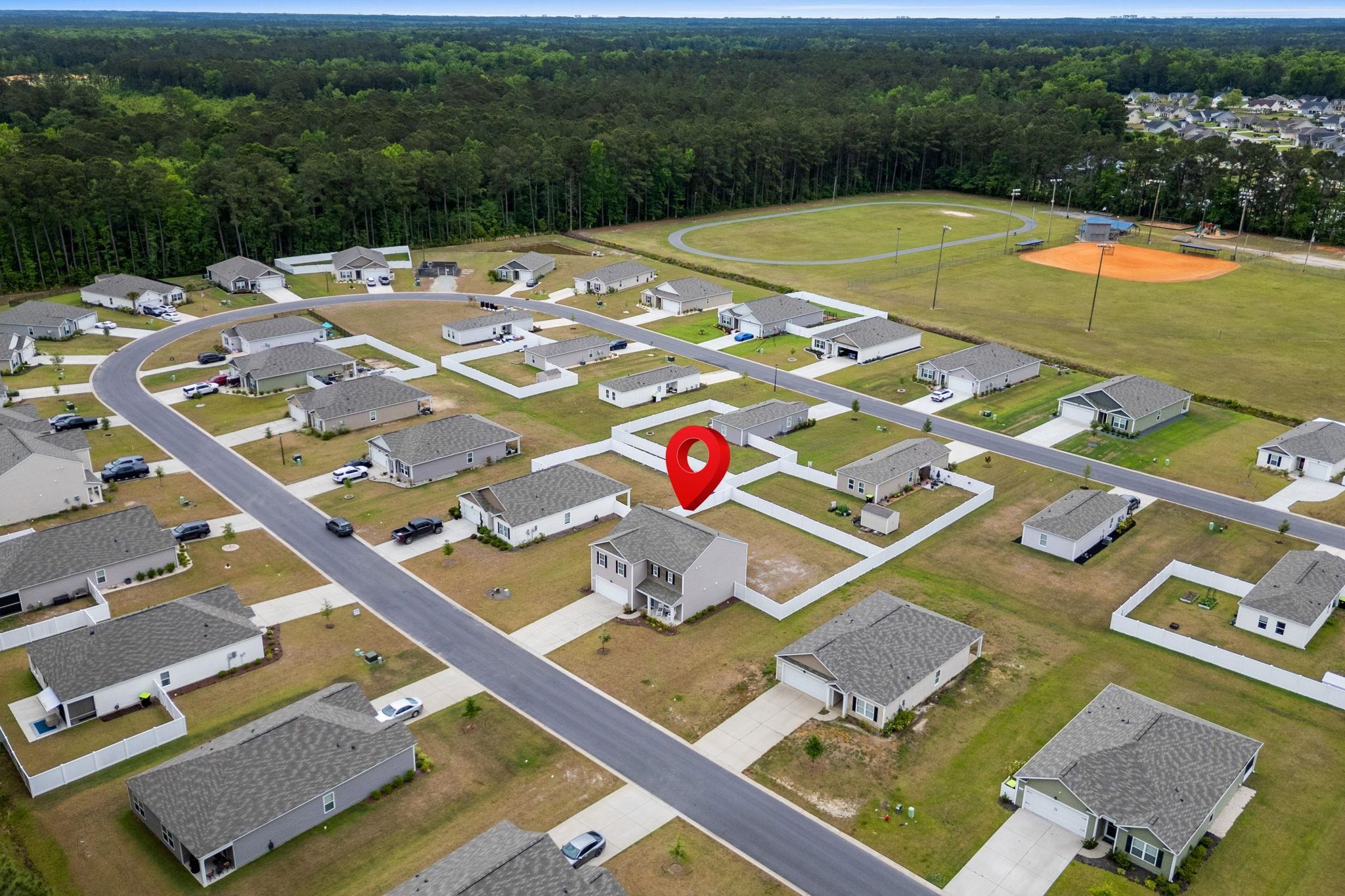 205 Seasons Trace Loop Property Photo 47