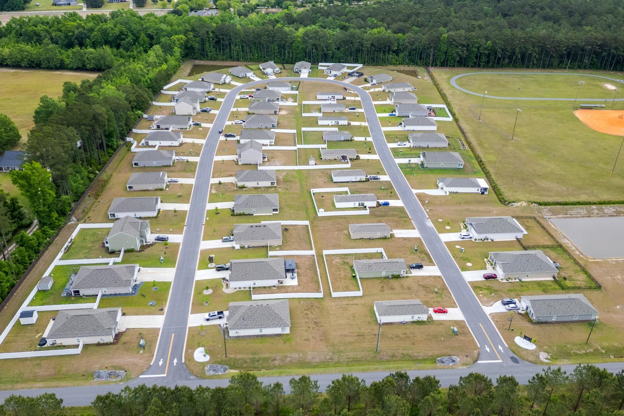 205 Seasons Trace Loop Property Photo 49
