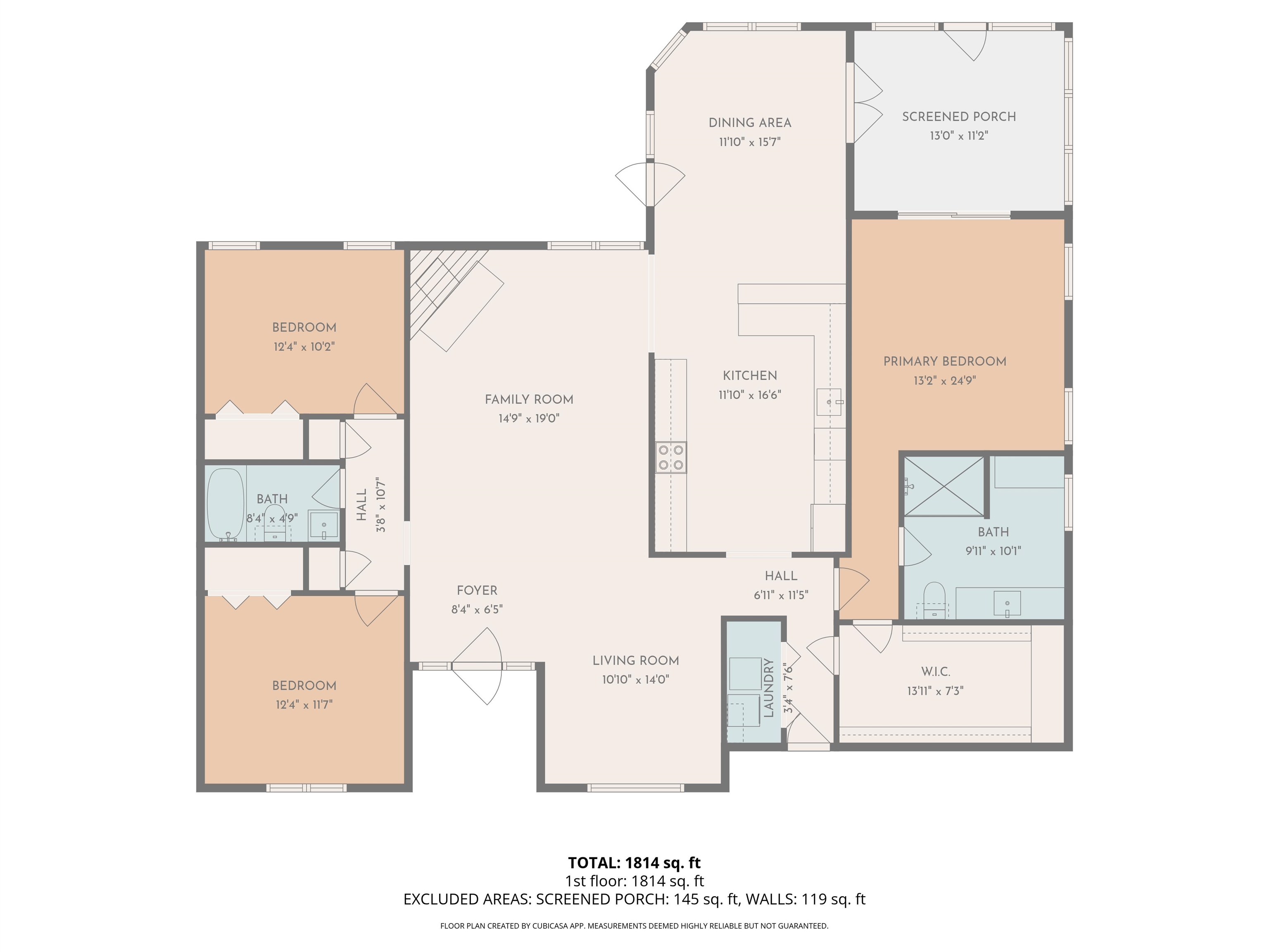 527 Quail Ct. Property Photo 2