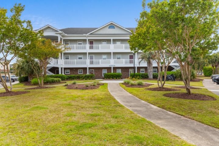 5751 Oyster Catcher Dr. Property Photo 1