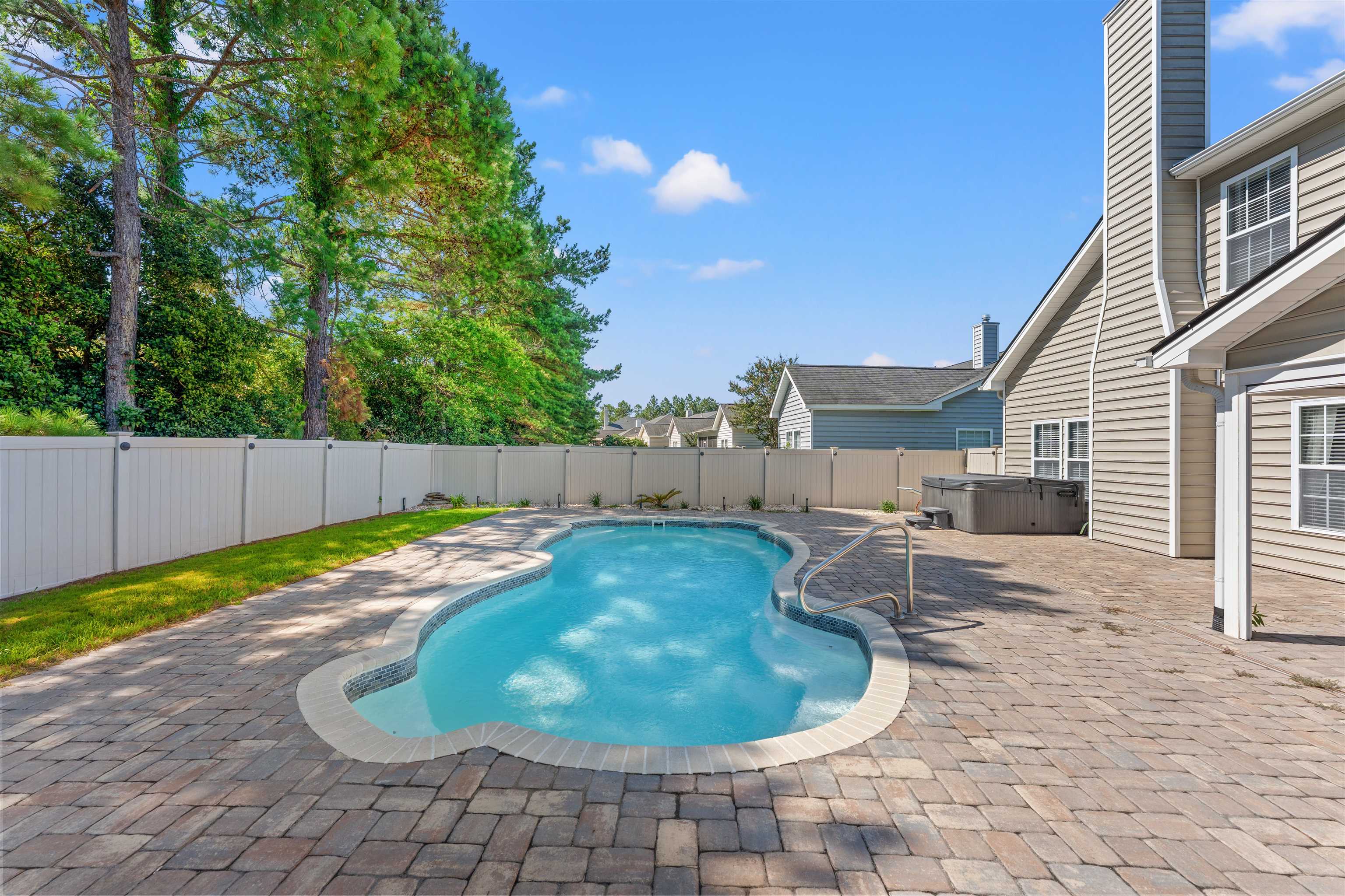 4301 Marshwood Dr. Property Photo 28