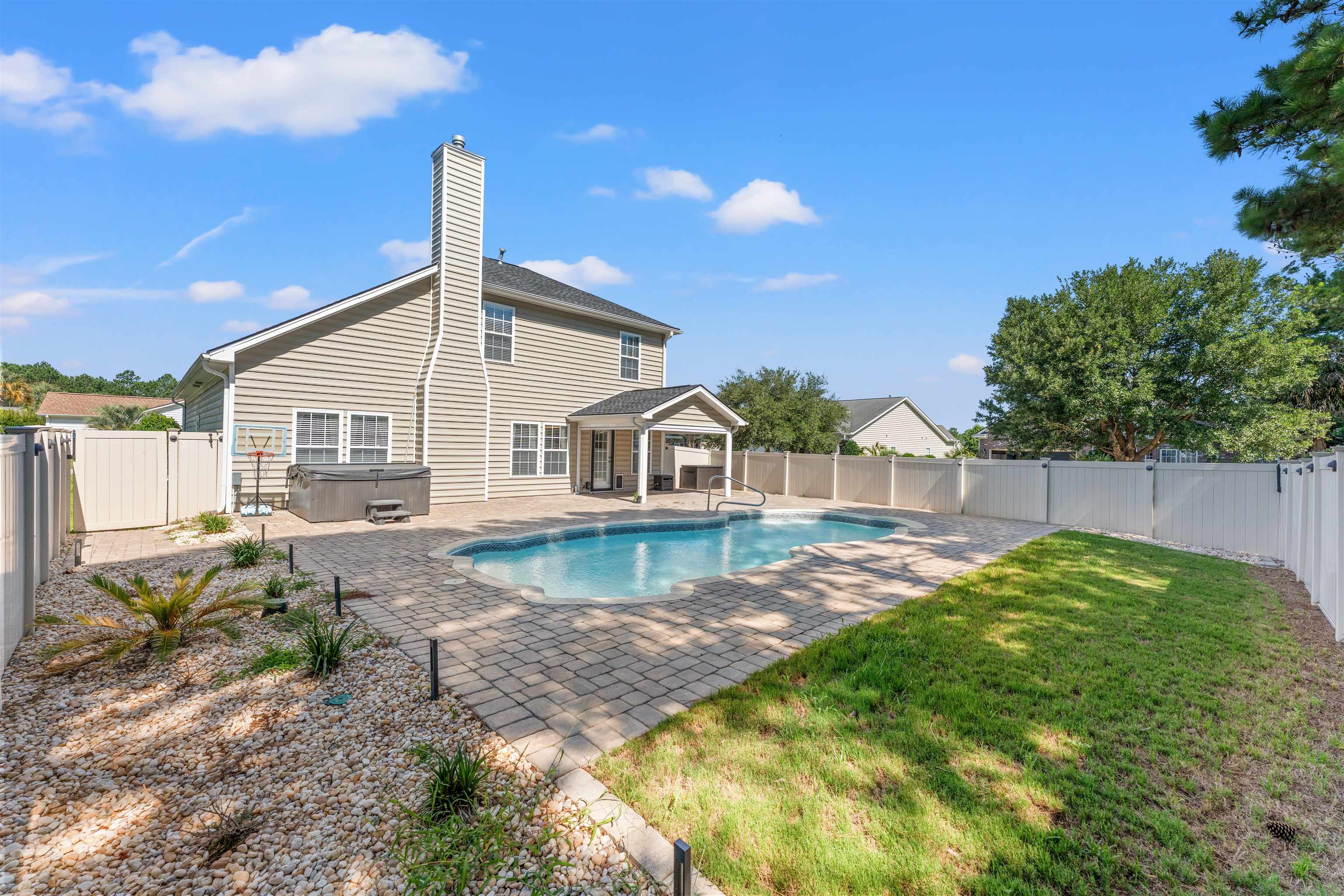 4301 Marshwood Dr. Property Photo 30