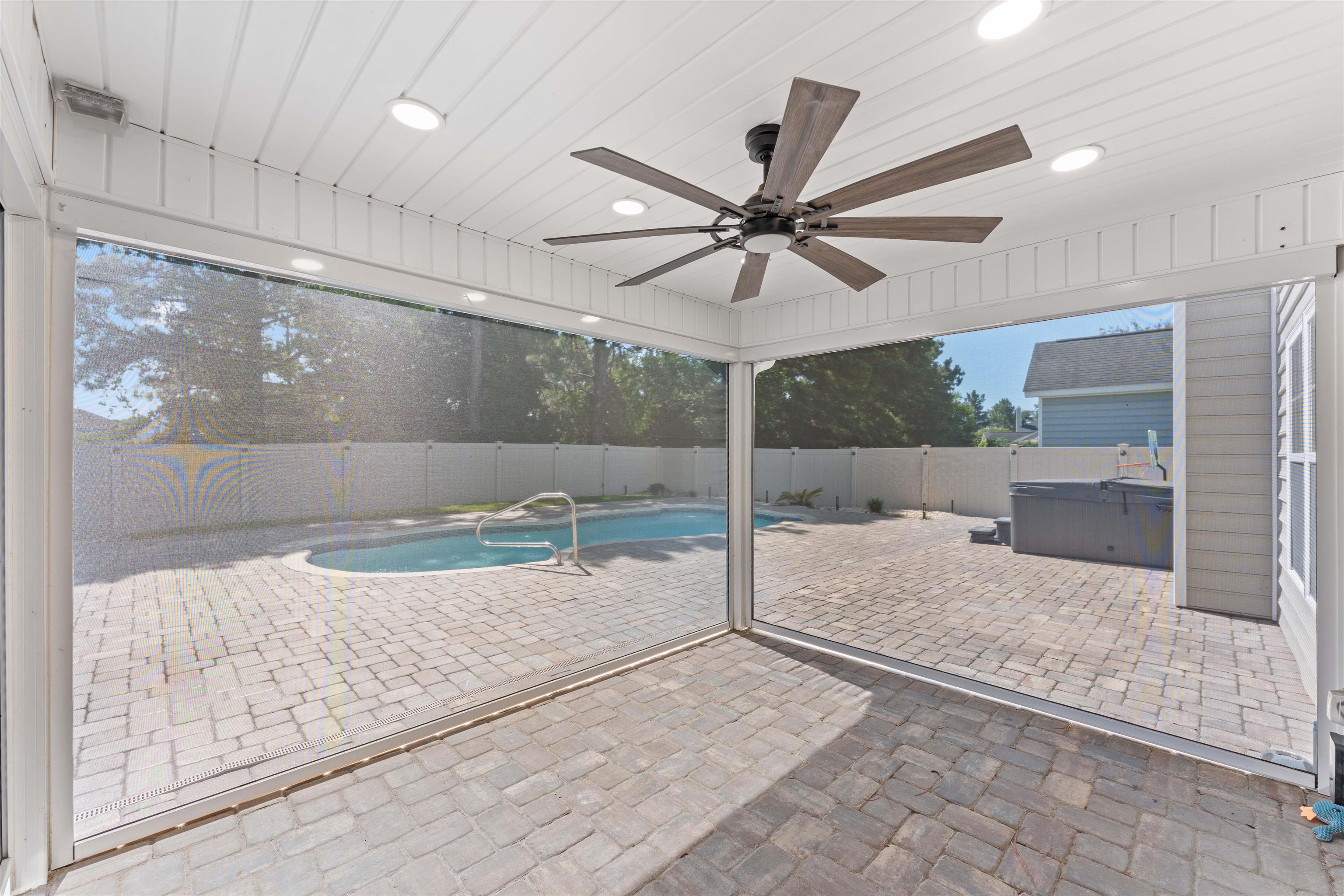 4301 Marshwood Dr. Property Photo 31