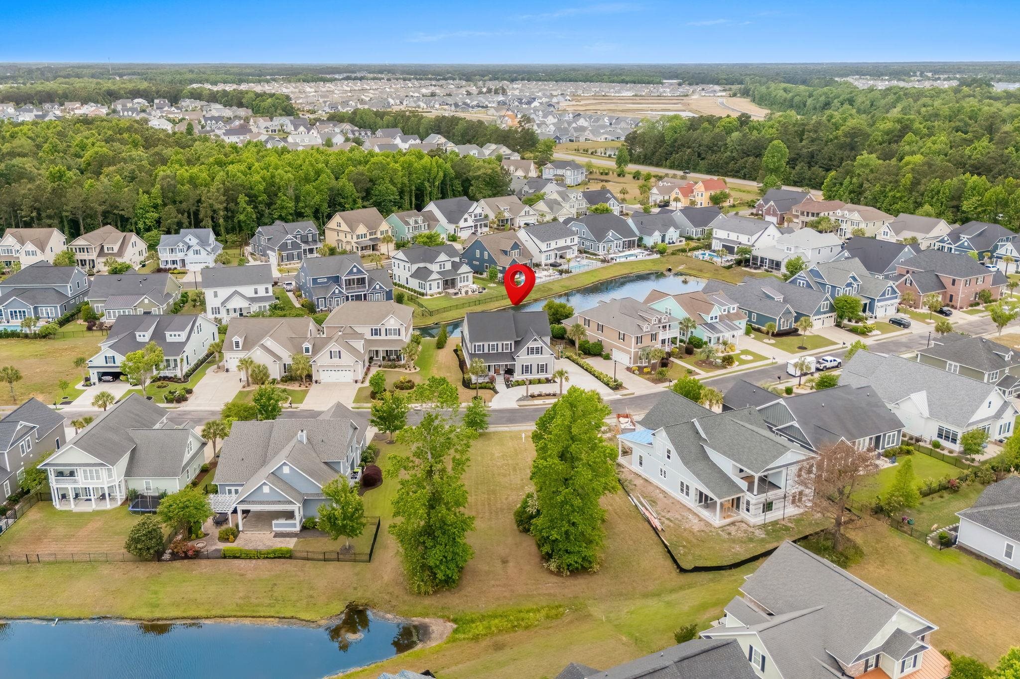 5226 Mt. Pleasant Dr. Property Photo 59