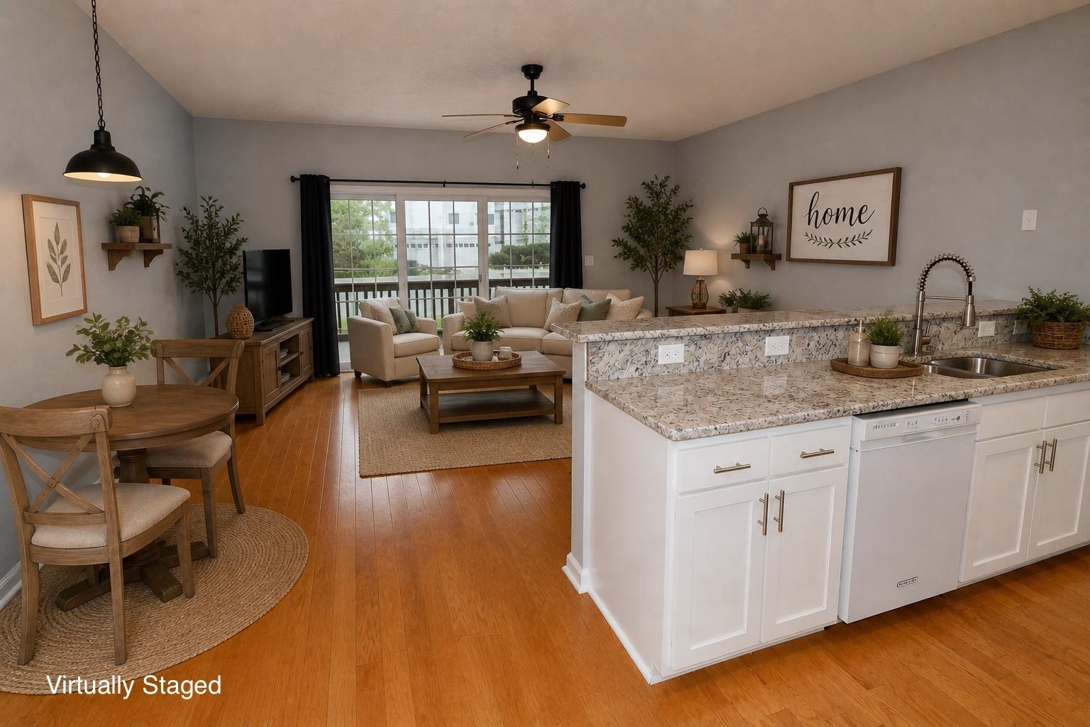 4840 Moss Creek Loop Property Photo 6
