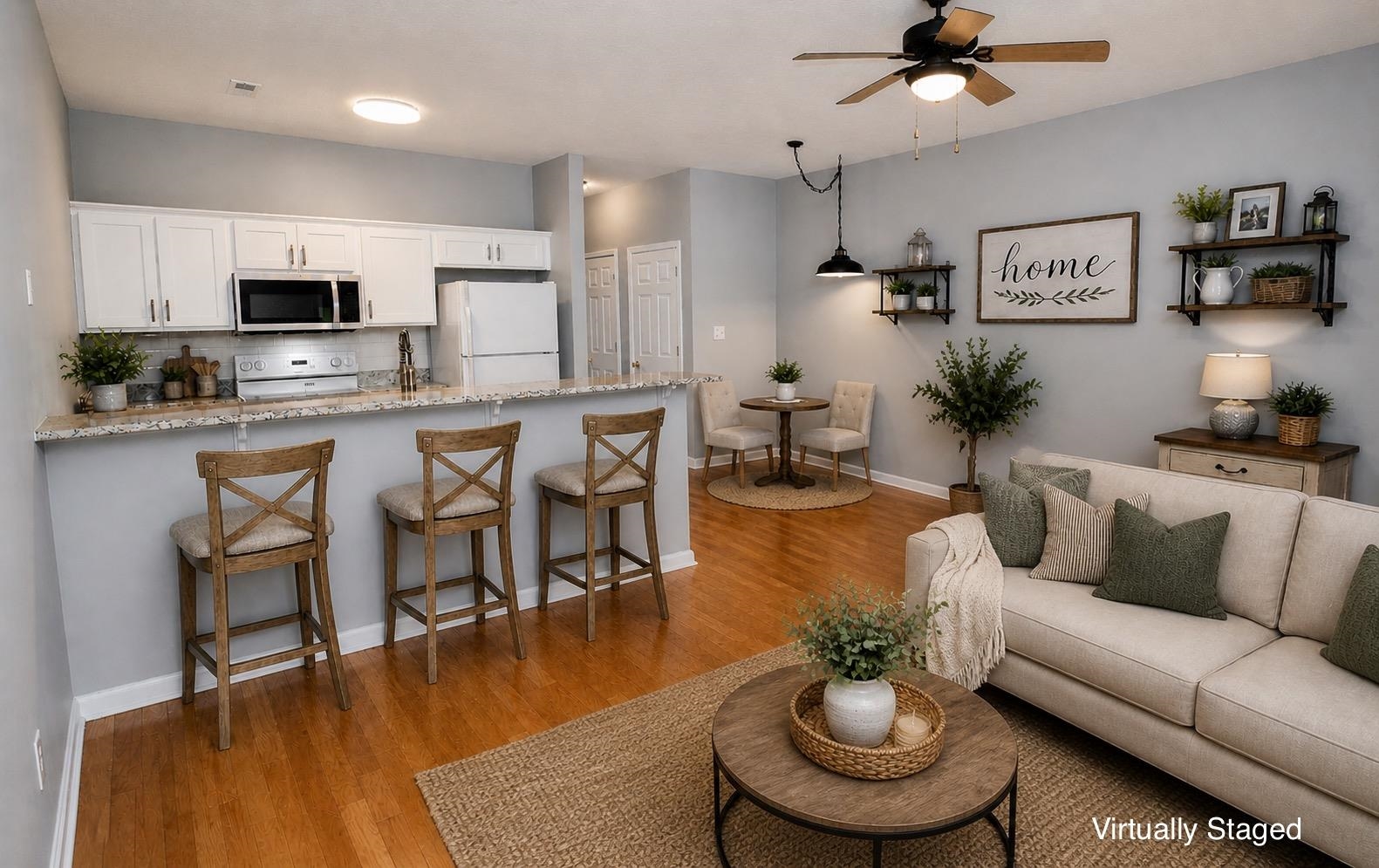 4840 Moss Creek Loop Property Photo 8