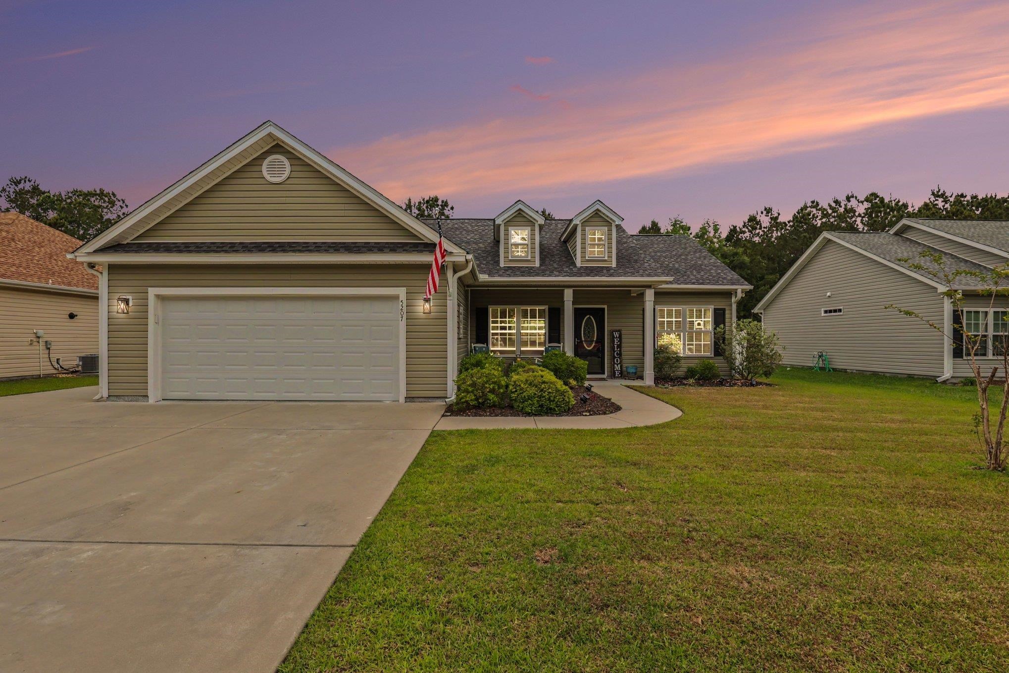 5207 Huston Rd. Property Photo 1