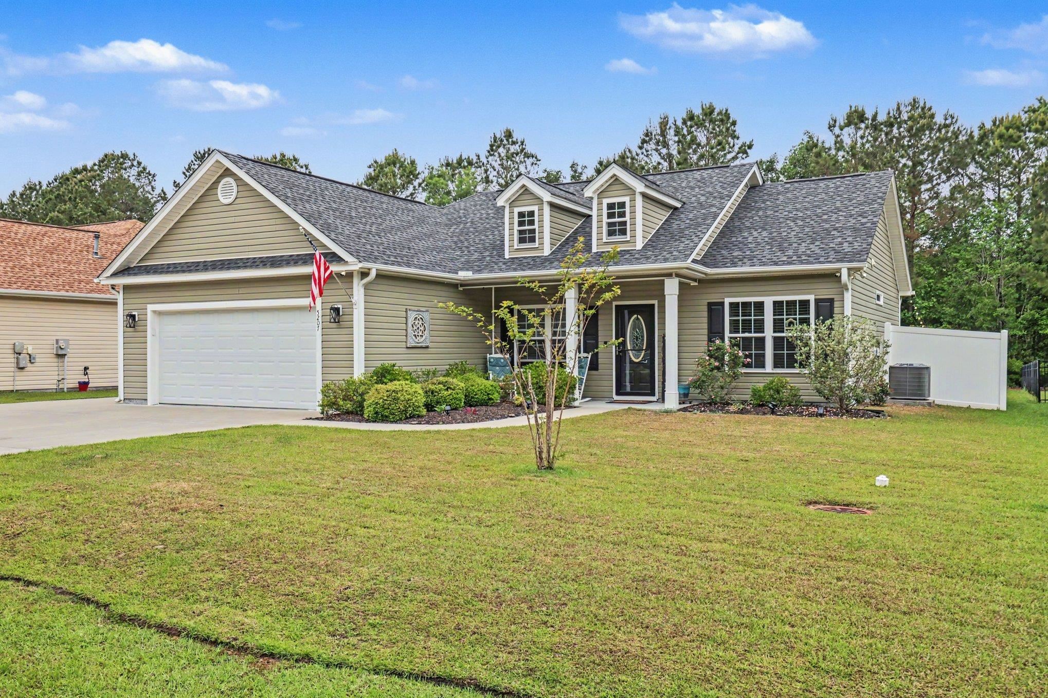 5207 Huston Rd. Property Photo 2