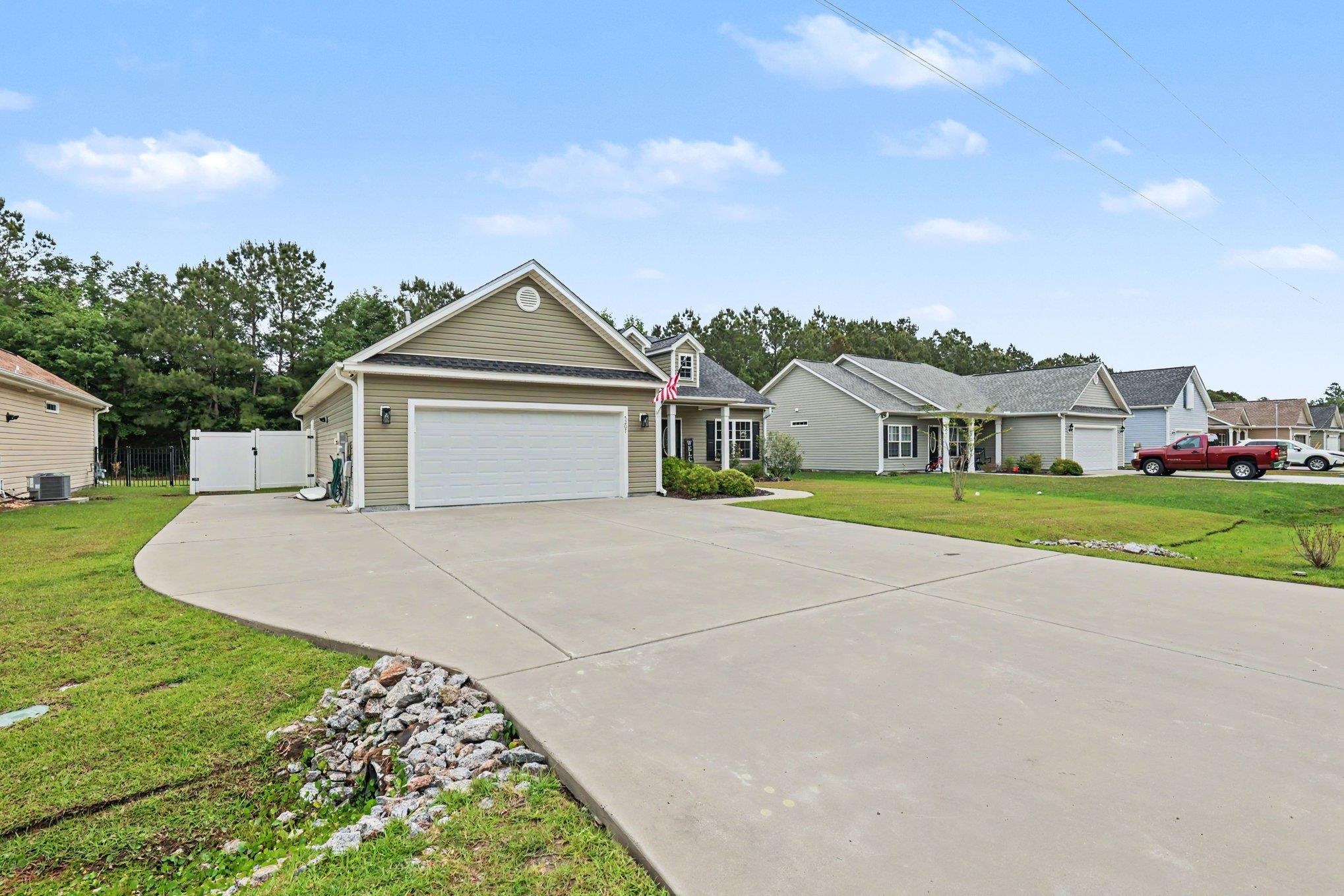 5207 Huston Rd. Property Photo 3