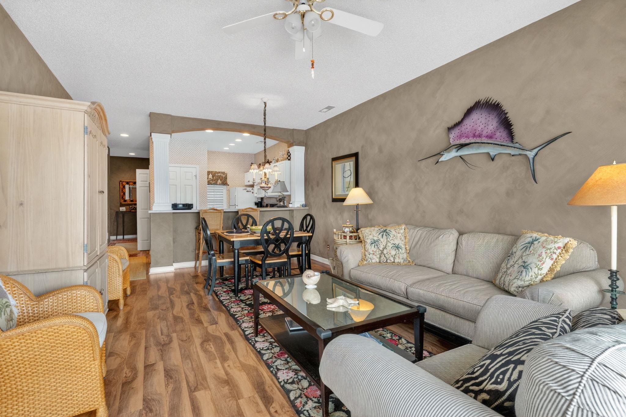 4609 Lightkeepers Way Property Photo 7