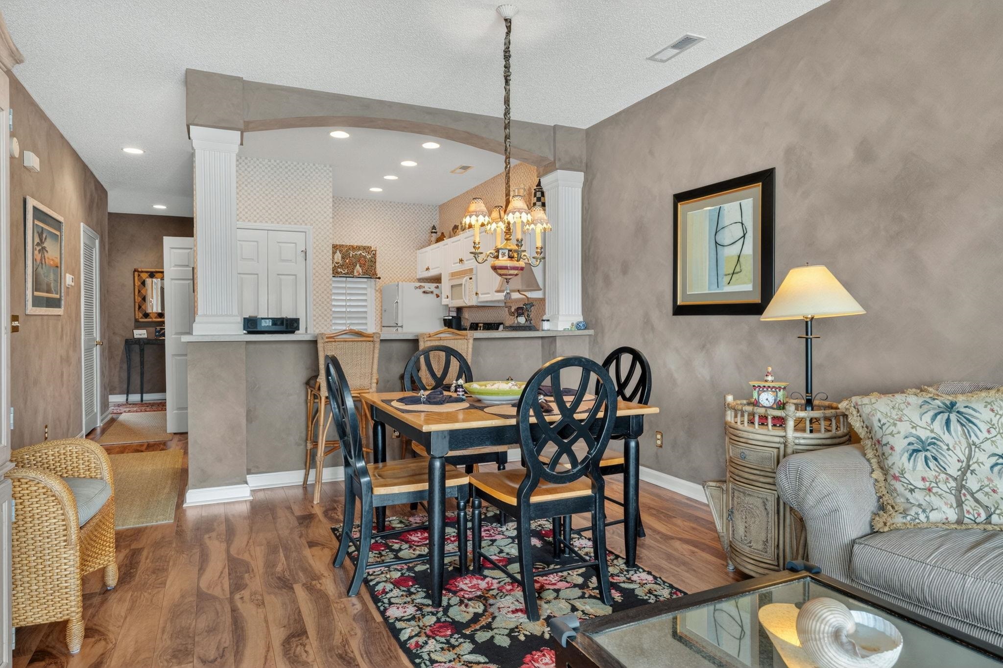 4609 Lightkeepers Way Property Photo 8
