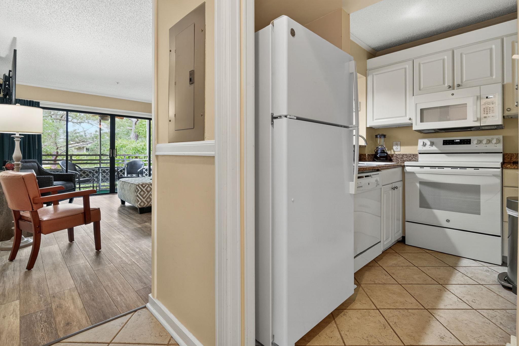 415 Ocean Creek Dr. Property Photo 5