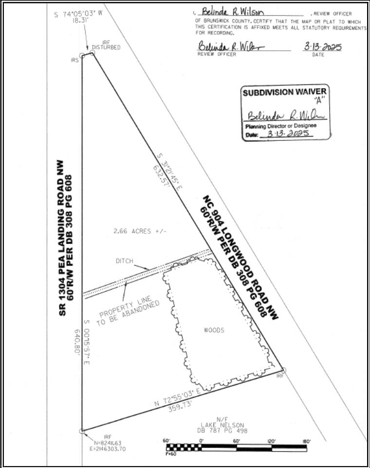 Tbd Highway 904 Property Photo 2