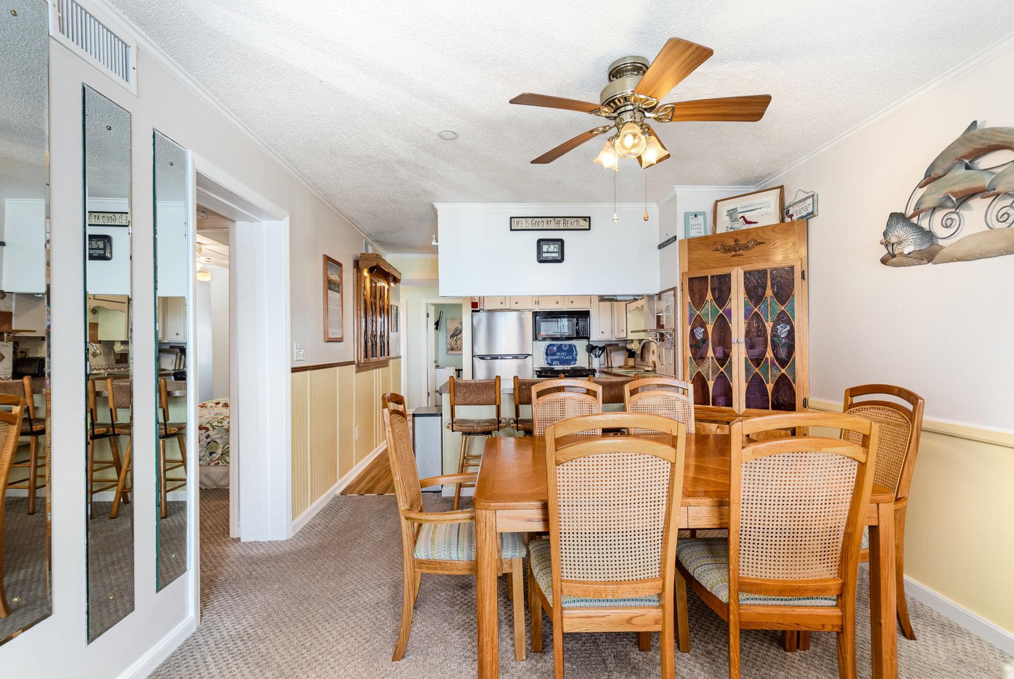 1310 N Waccamaw Dr. Property Photo 8
