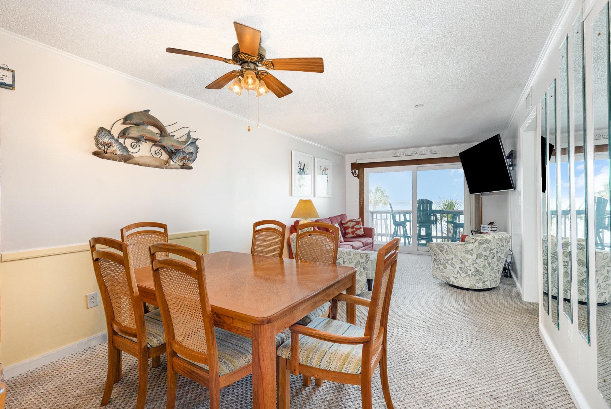 1310 N Waccamaw Dr. Property Photo 9
