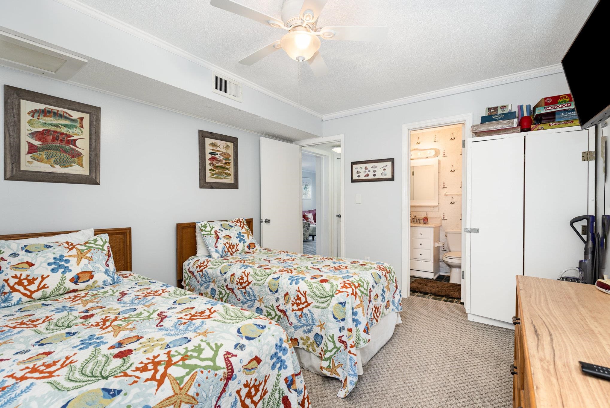 1310 N Waccamaw Dr. Property Photo 21