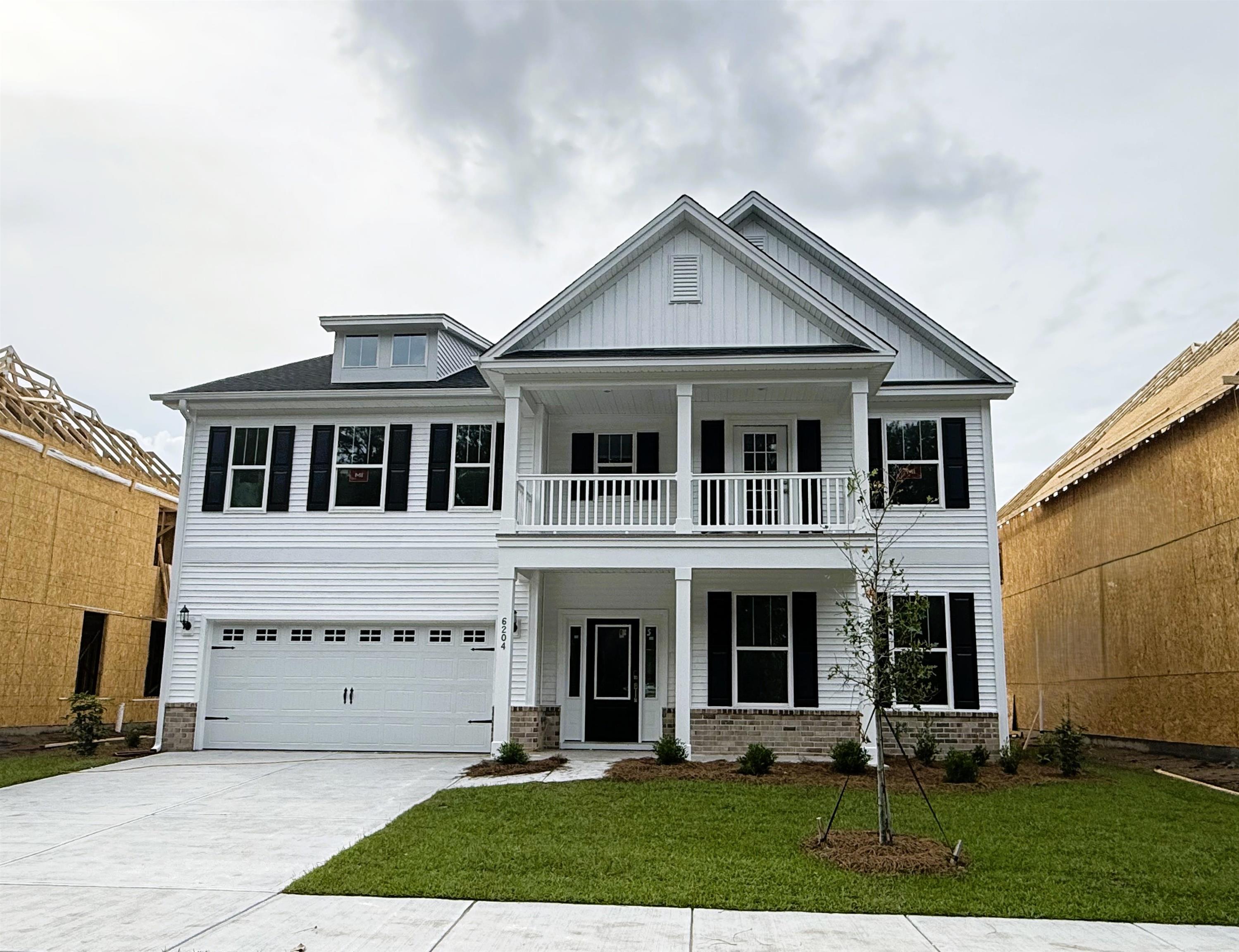 6204 Zoe Way Property Photo 1