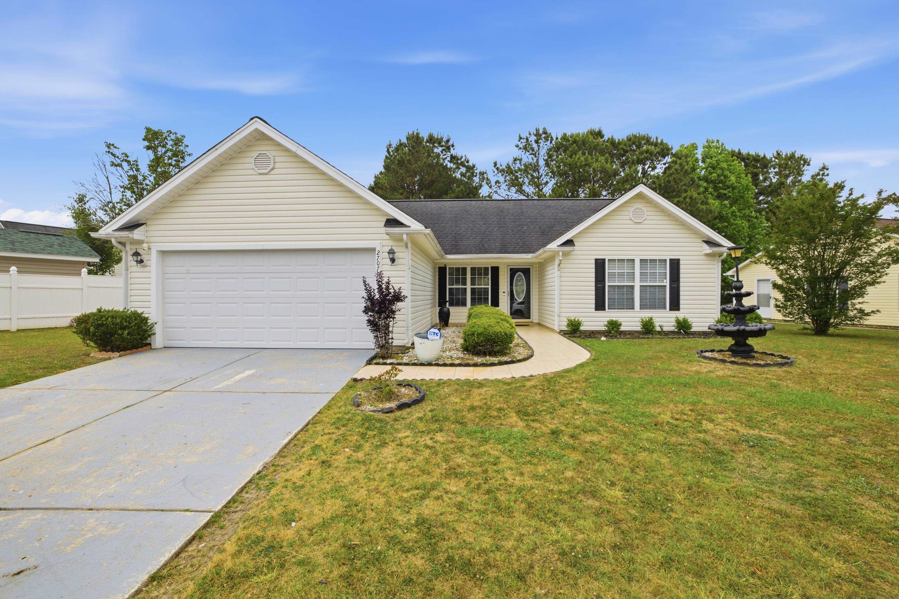 2707 Woodcreek Ln.