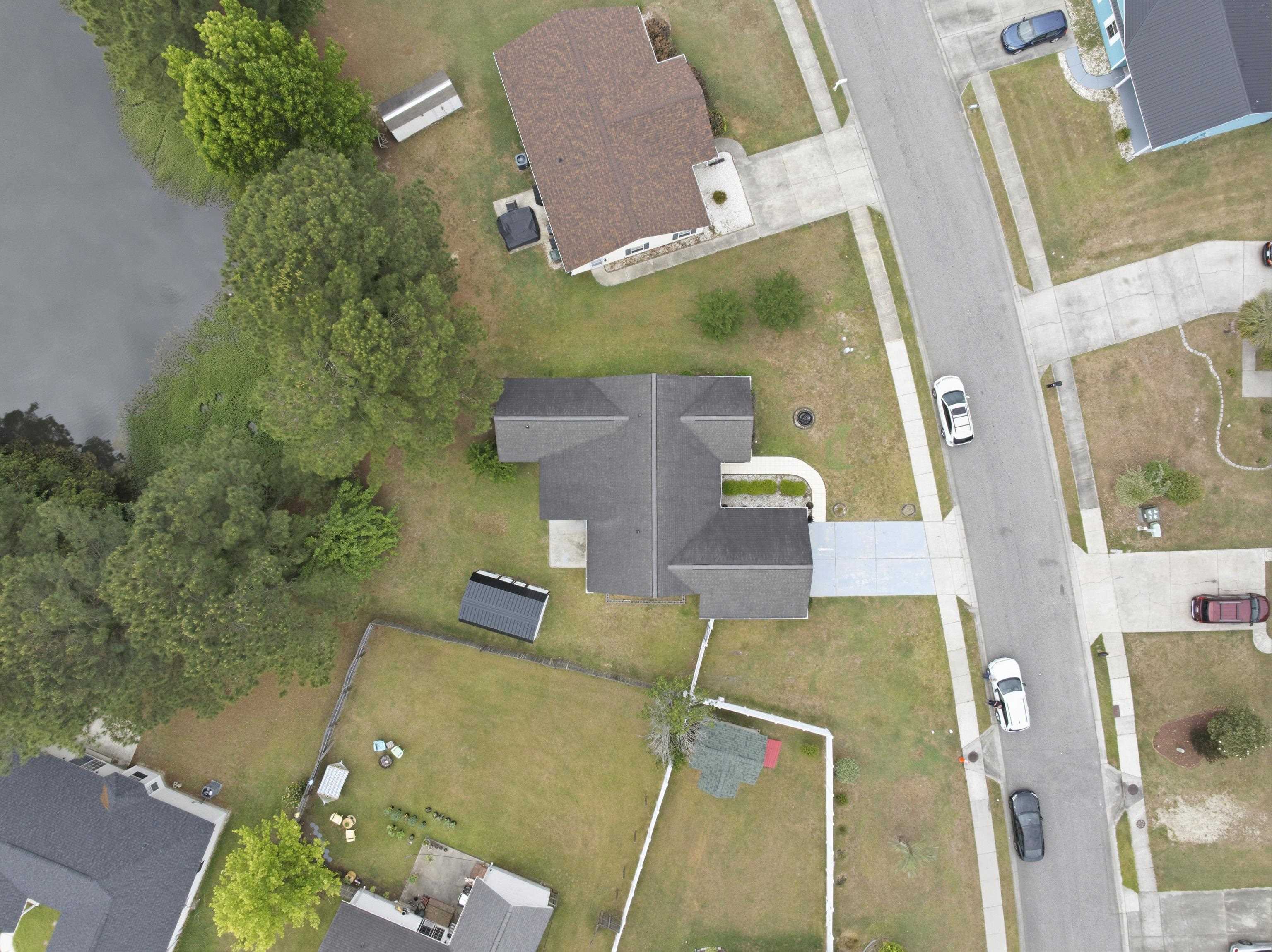 2707 Woodcreek Ln. Property Photo 38