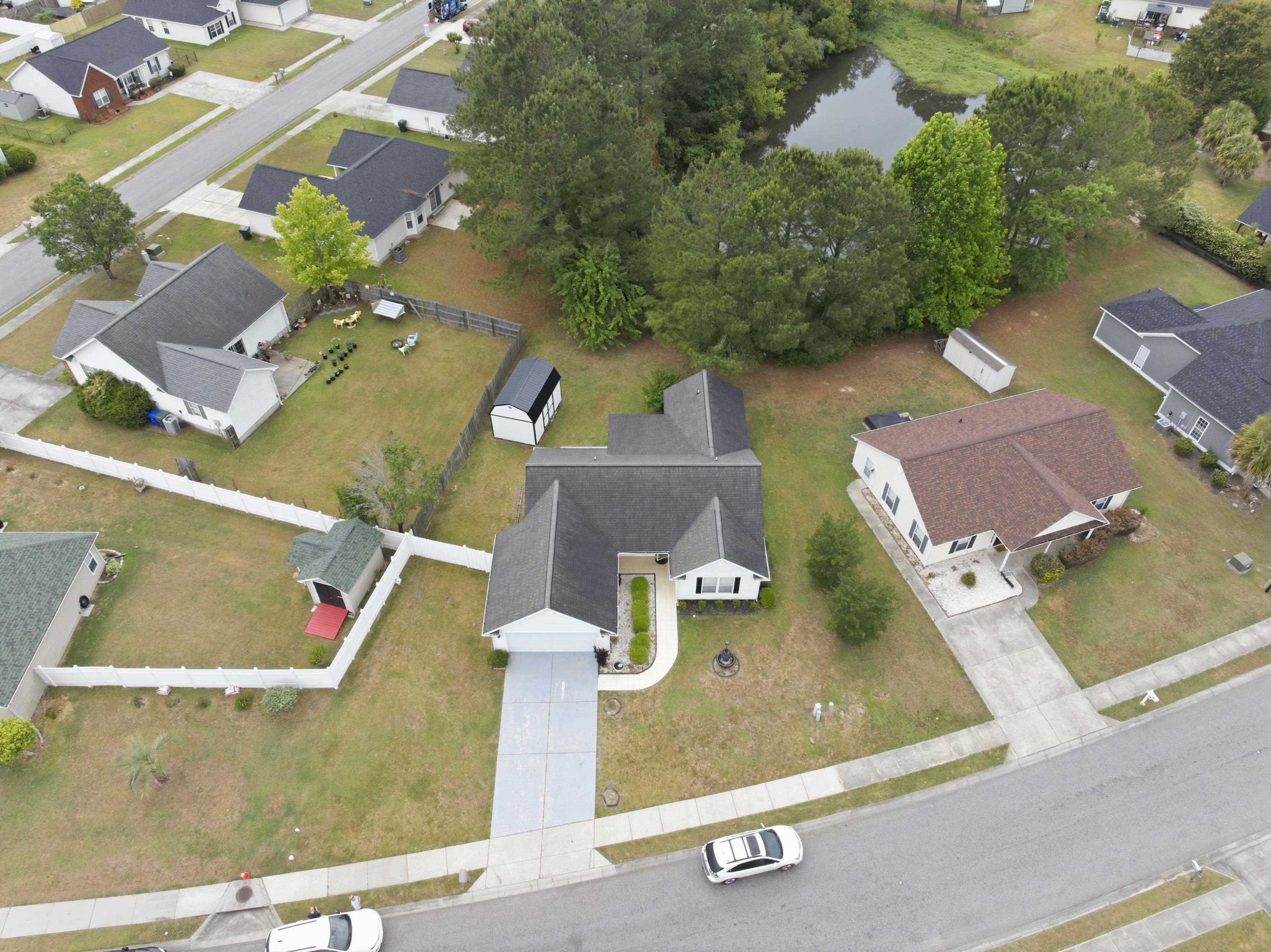 2707 Woodcreek Ln. Property Photo 40