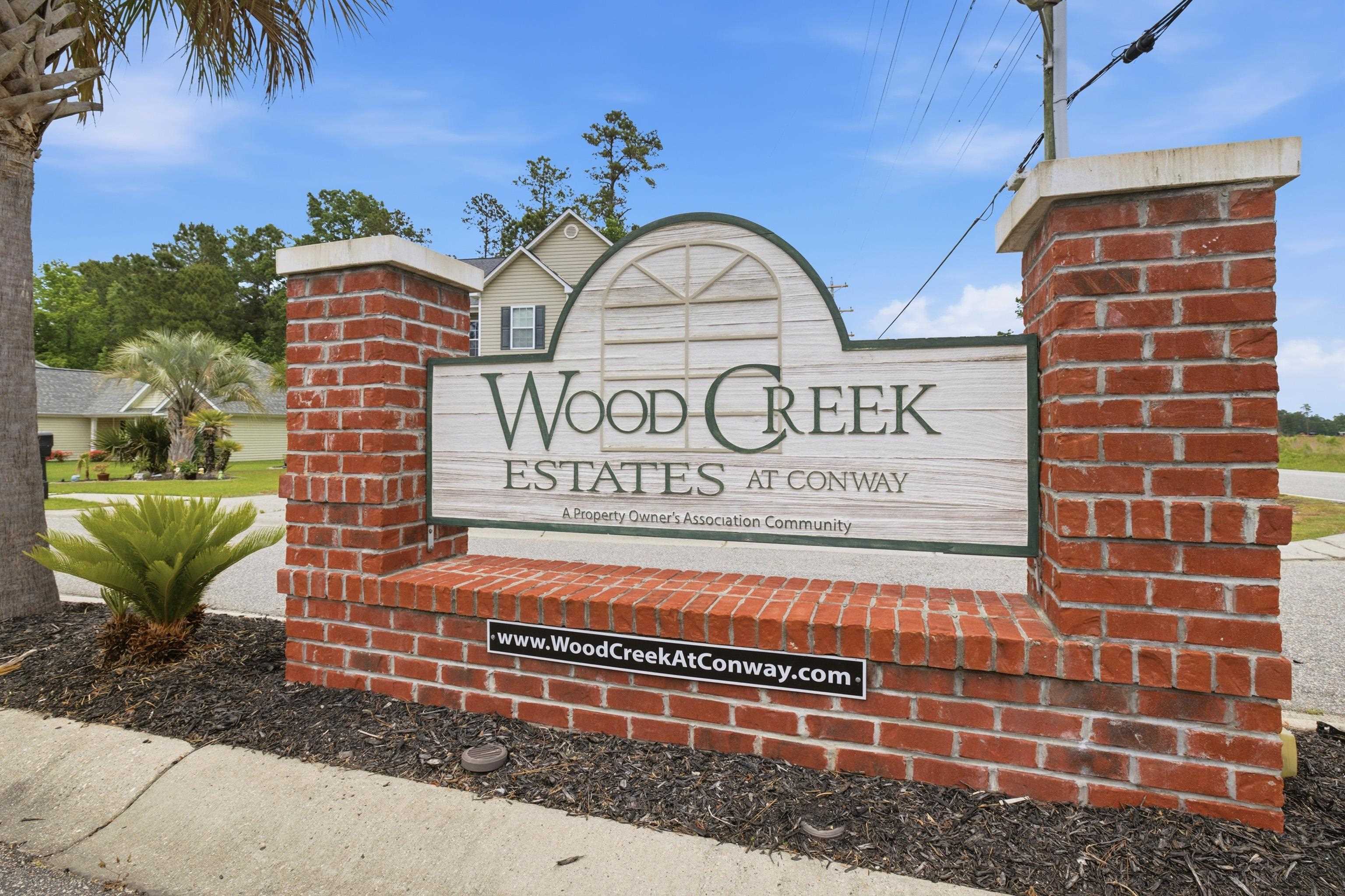 2707 Woodcreek Ln. Property Photo 42