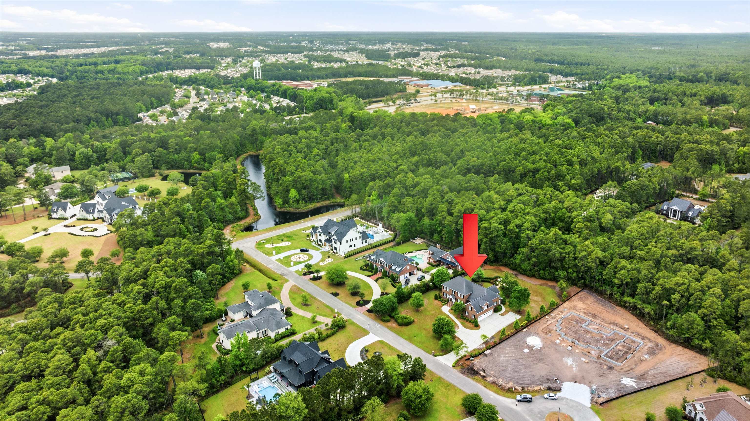 3013 Holly Berry Ct. Property Photo 68