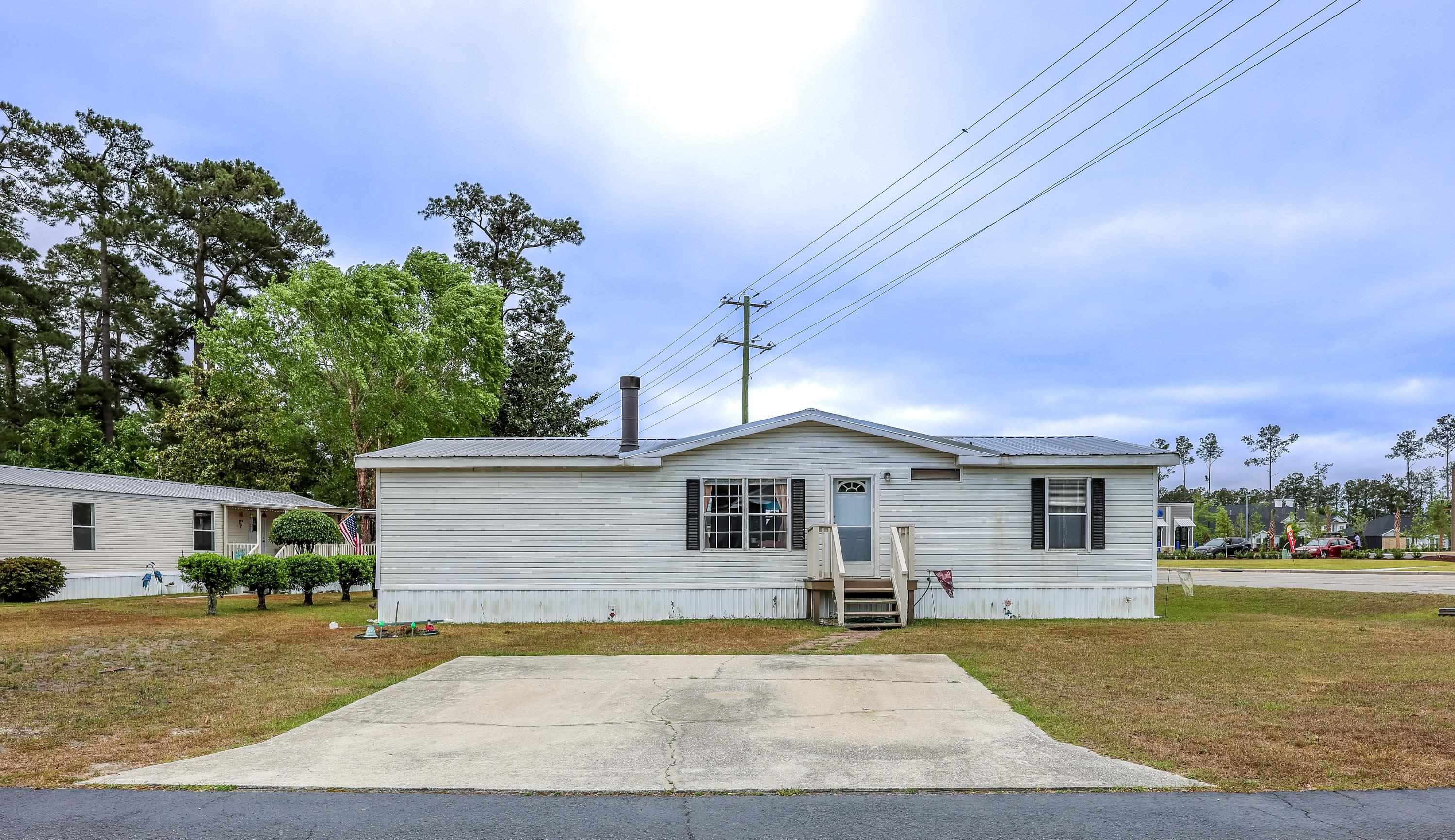 9406 Green Wing Dr. Property Photo 1