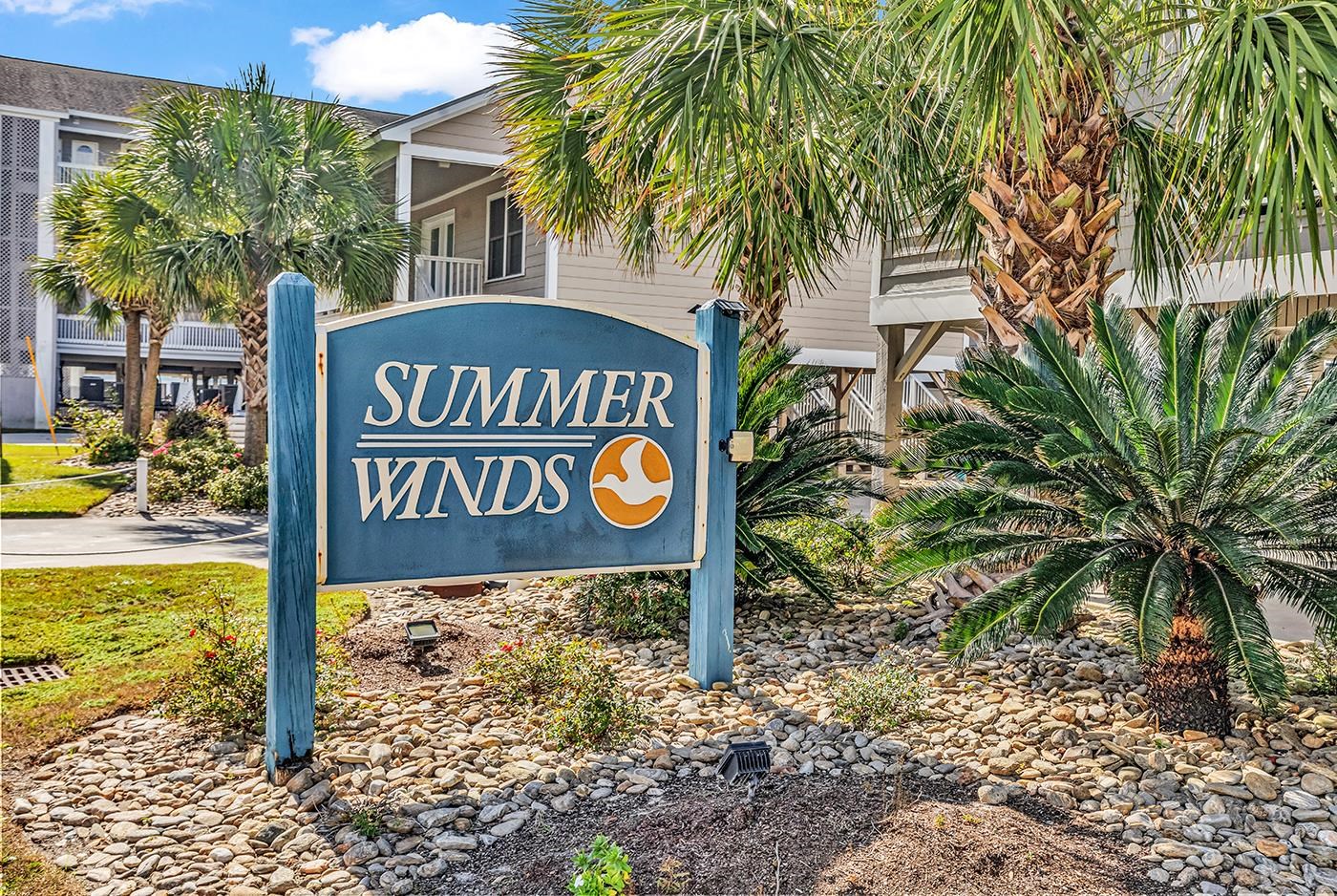 1521 N Waccamaw Dr.