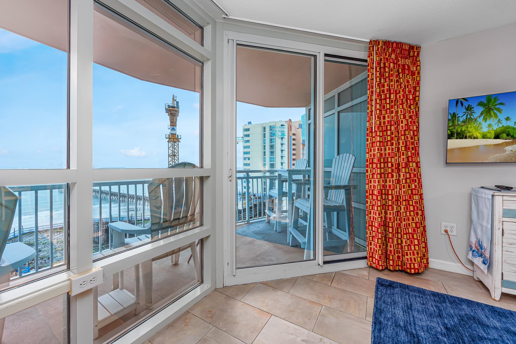 3601 N Ocean Blvd. Property Photo 5