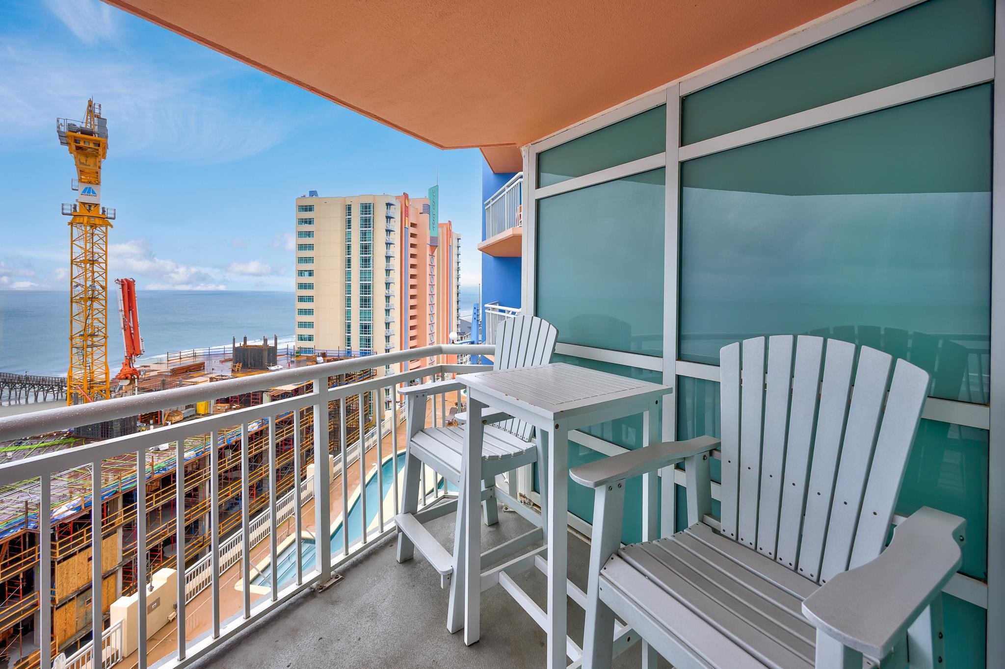 3601 N Ocean Blvd. Property Photo 27