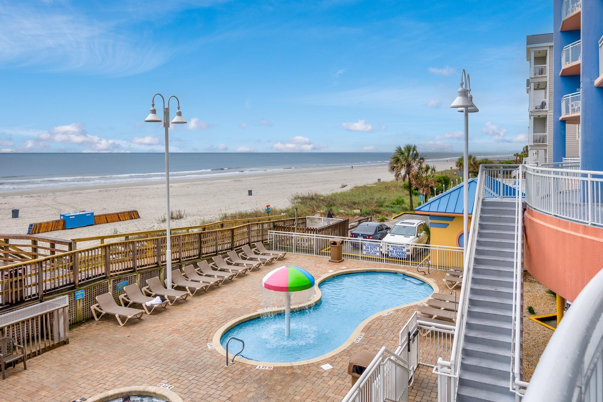 3601 N Ocean Blvd. Property Photo 29