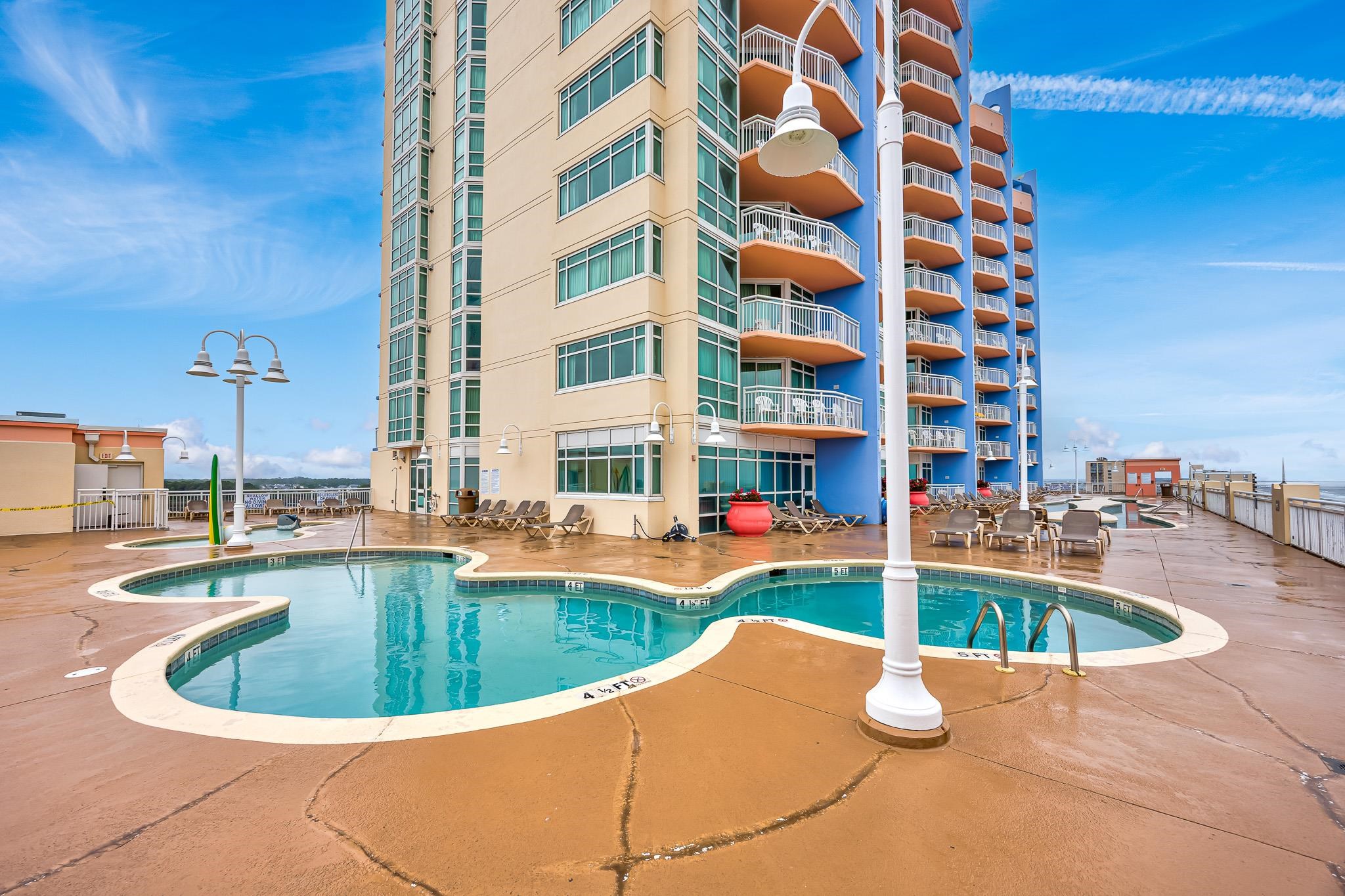 3601 N Ocean Blvd. Property Photo 32