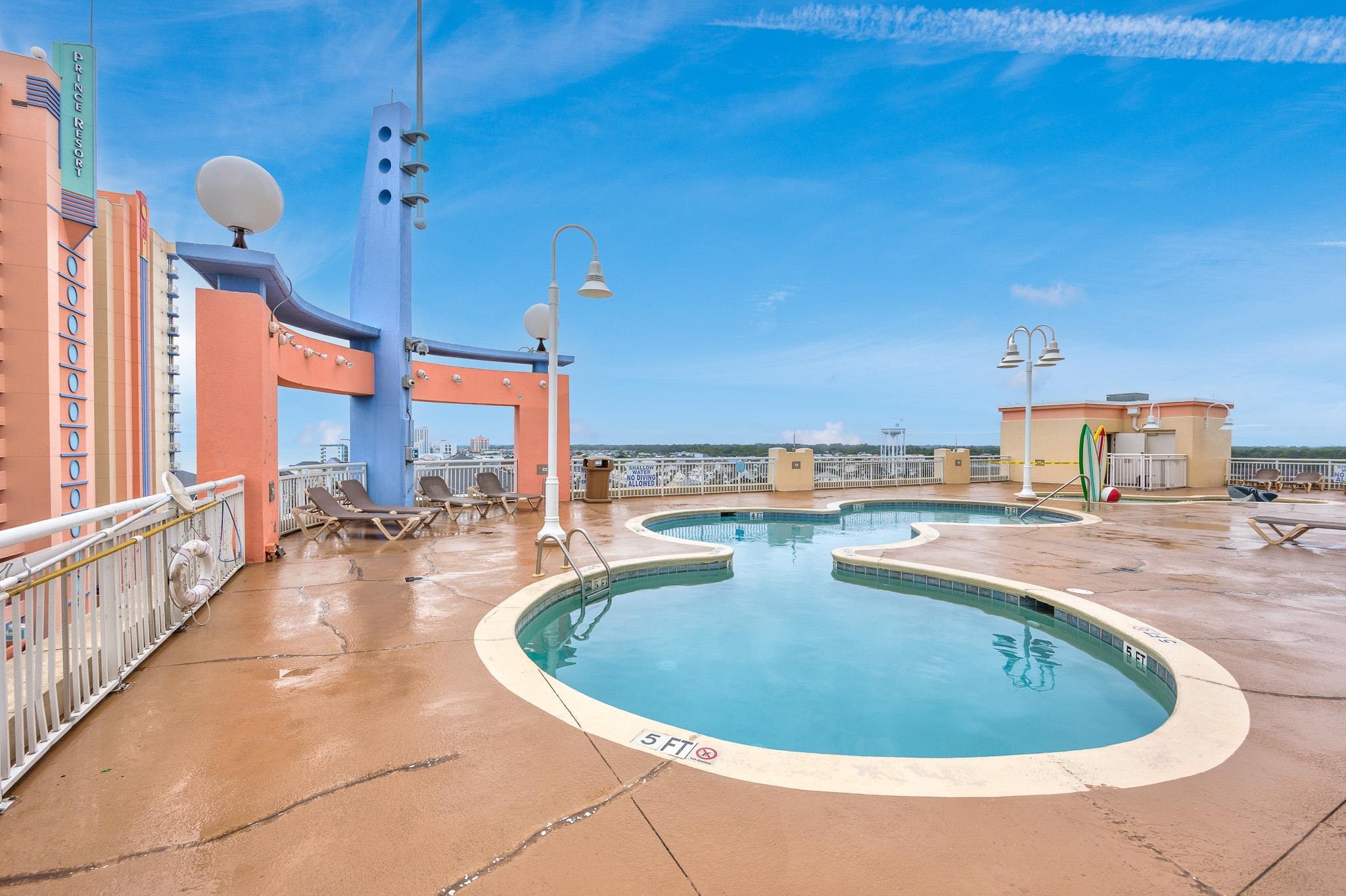 3601 N Ocean Blvd. Property Photo 33
