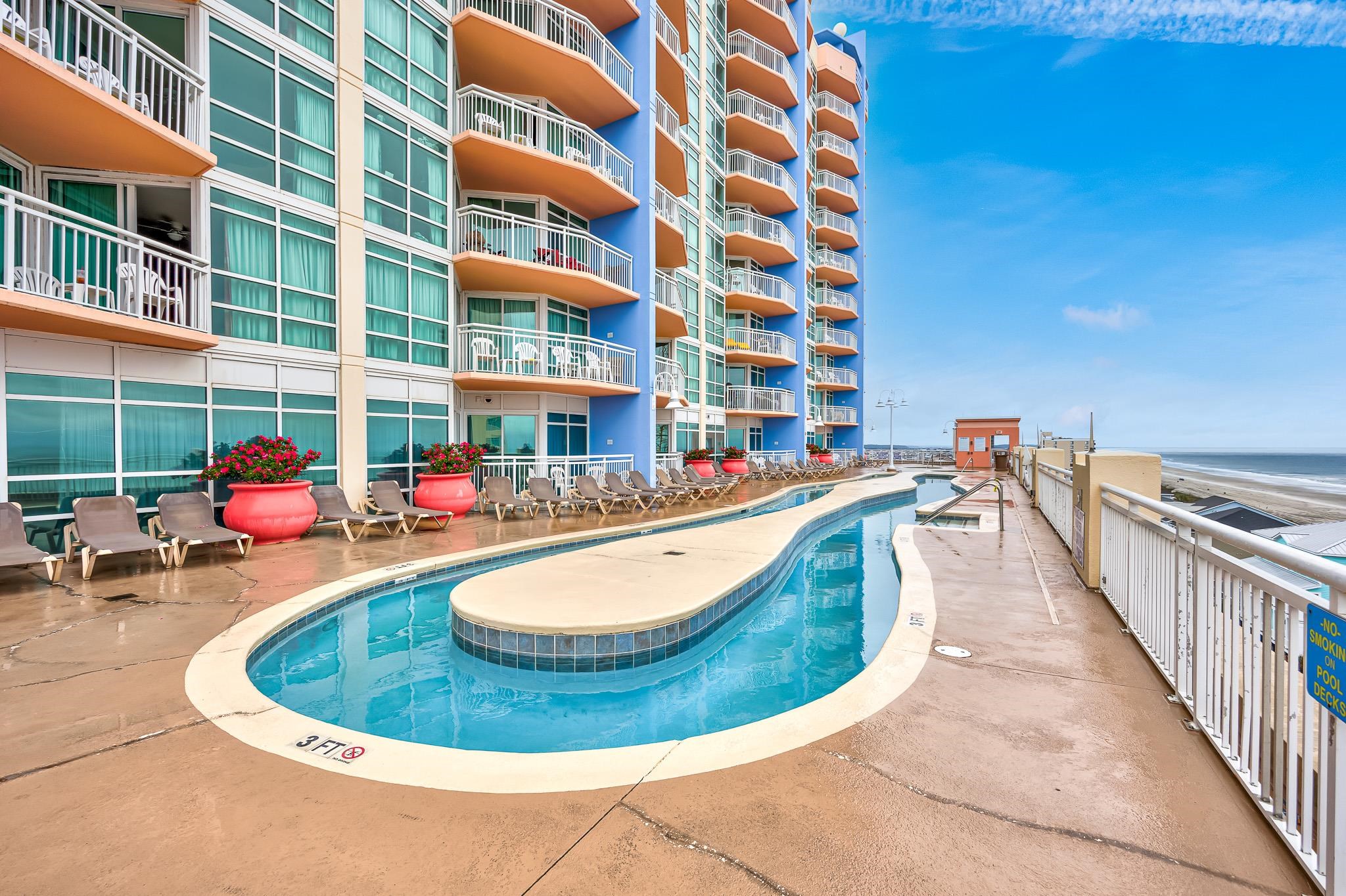 3601 N Ocean Blvd. Property Photo 34
