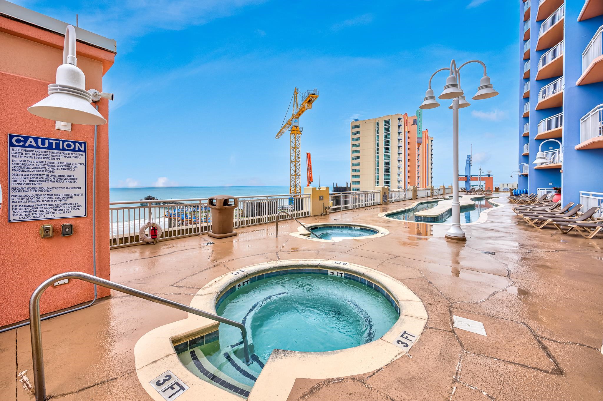 3601 N Ocean Blvd. Property Photo 35