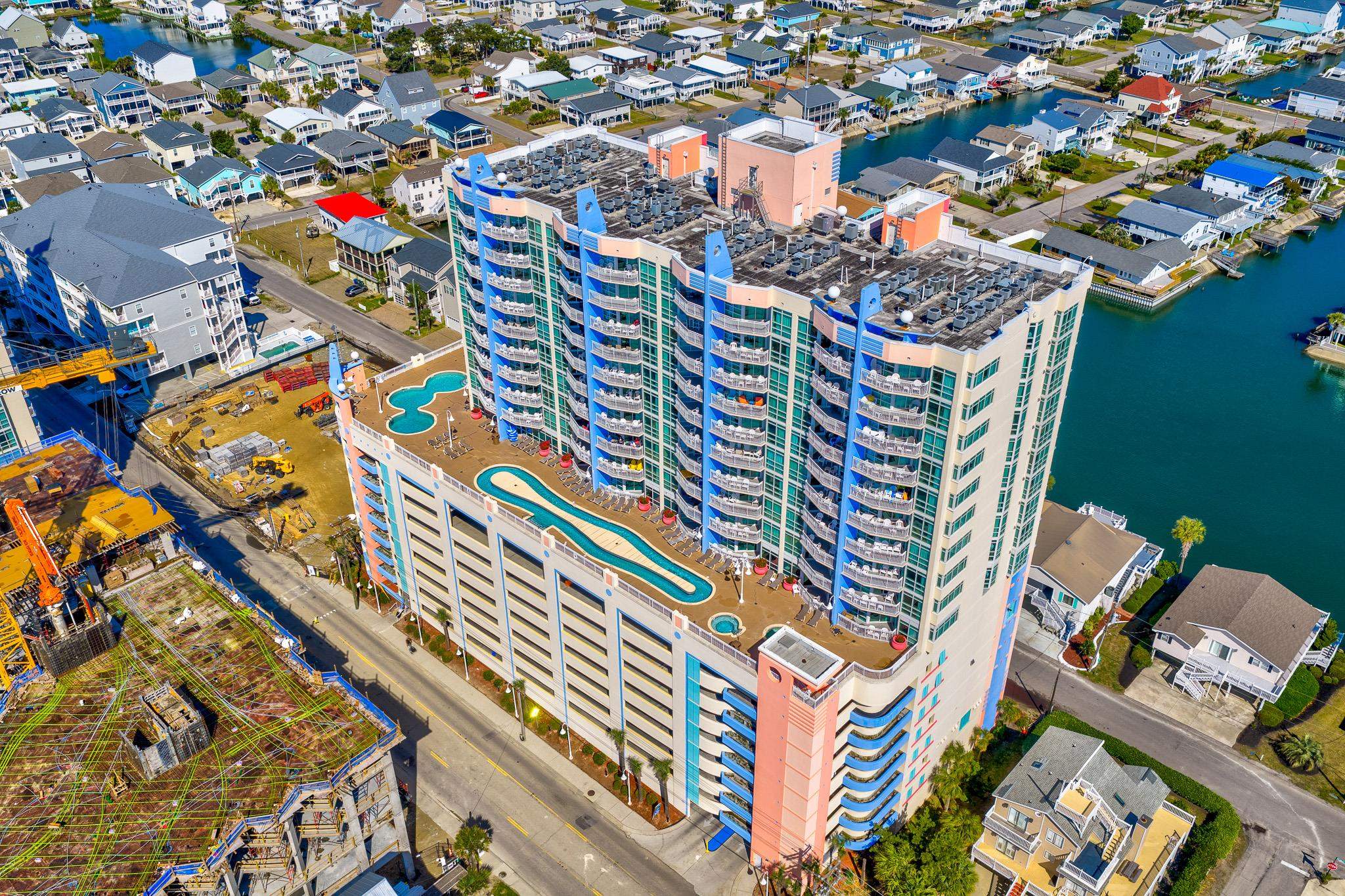 3601 N Ocean Blvd. Property Photo 39