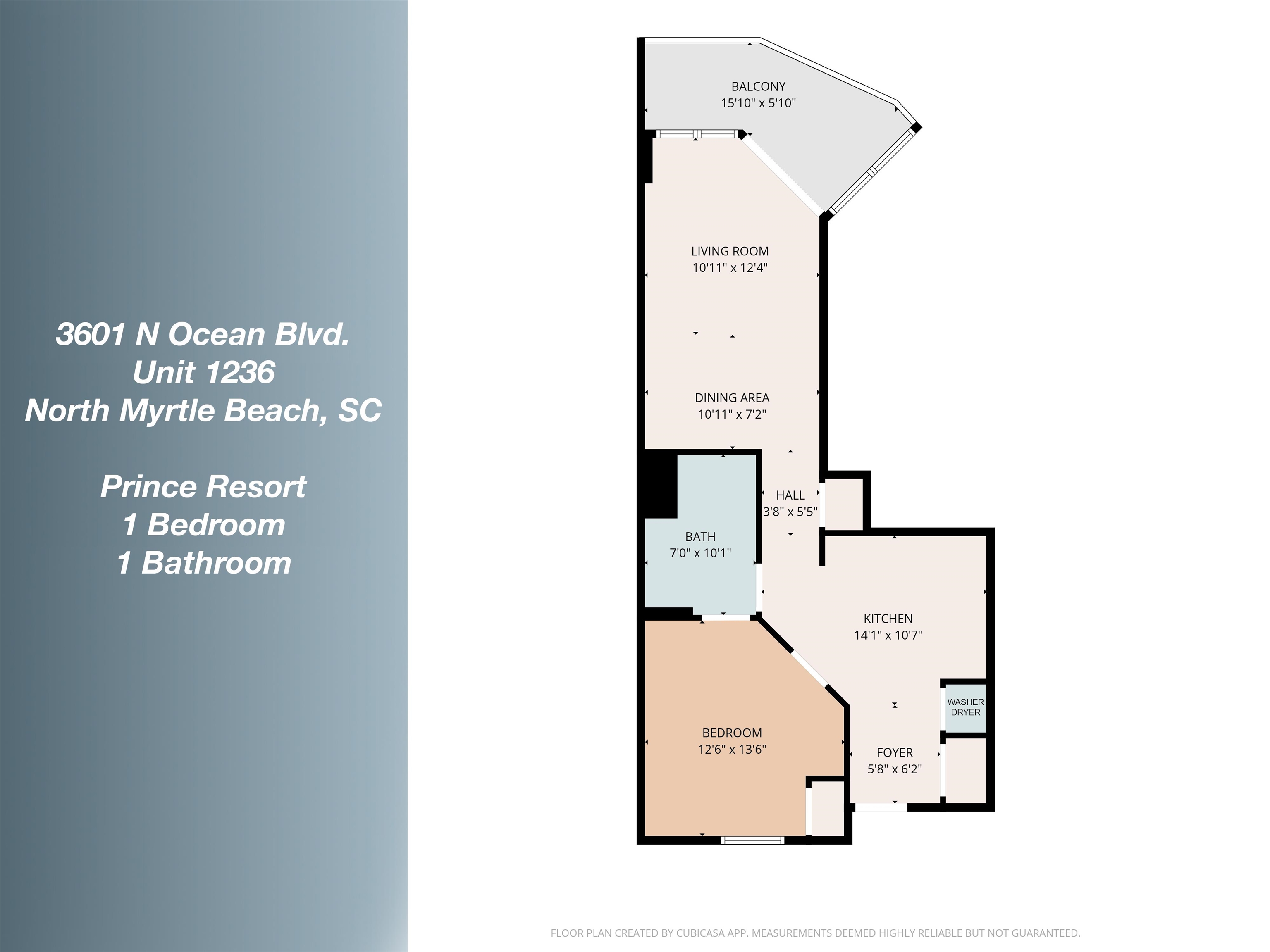 3601 N Ocean Blvd. Property Photo 40