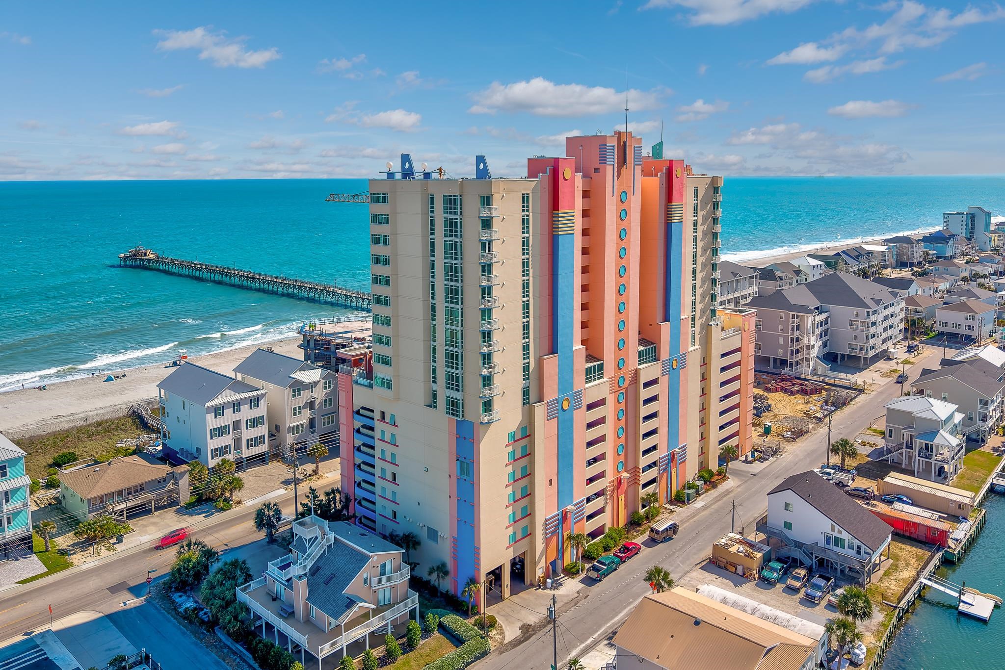 3601 N Ocean Blvd. Property Photo 46