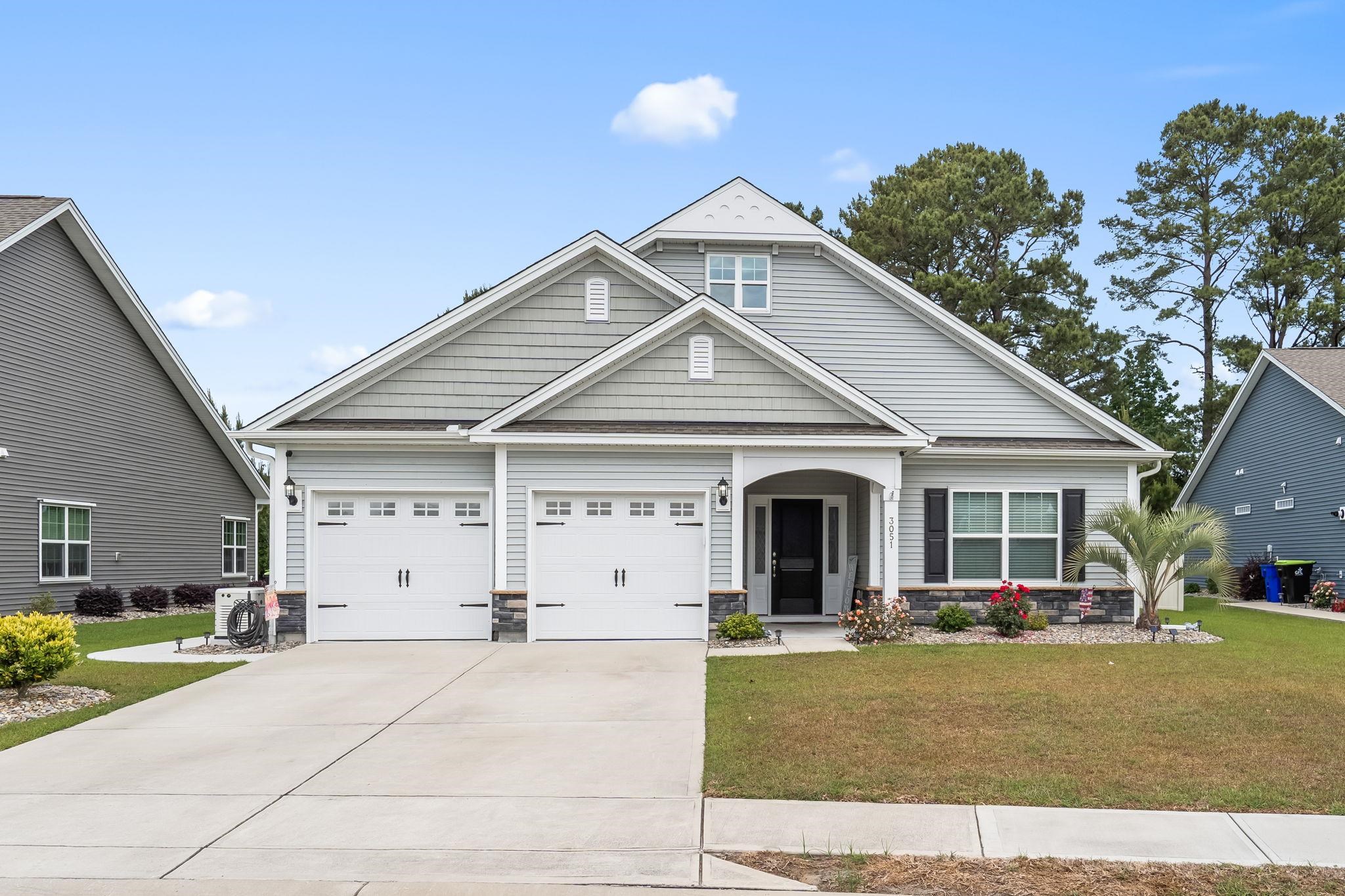 3051 Viceroy Loop Property Photo 1