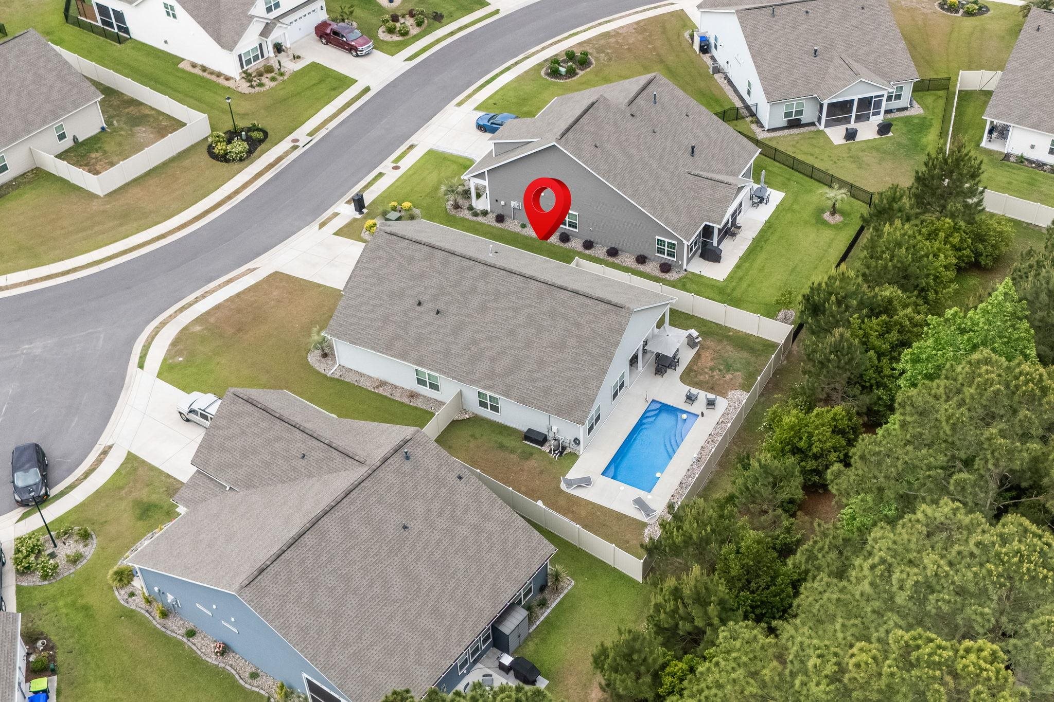 3051 Viceroy Loop Property Photo 4