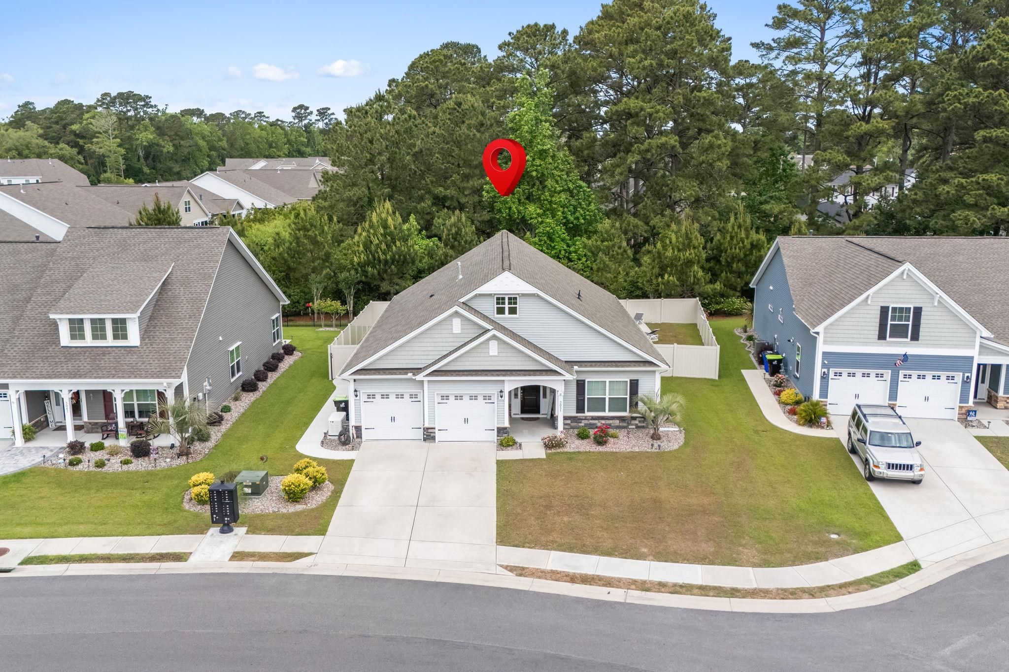 3051 Viceroy Loop Property Photo 43
