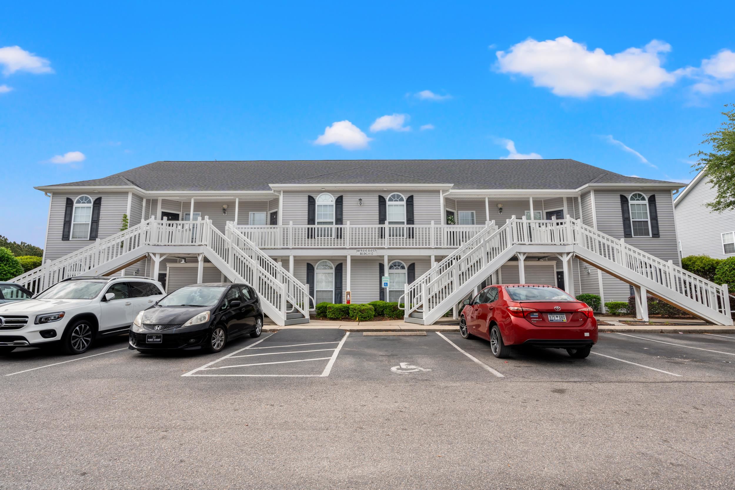 160 Westhaven Dr.