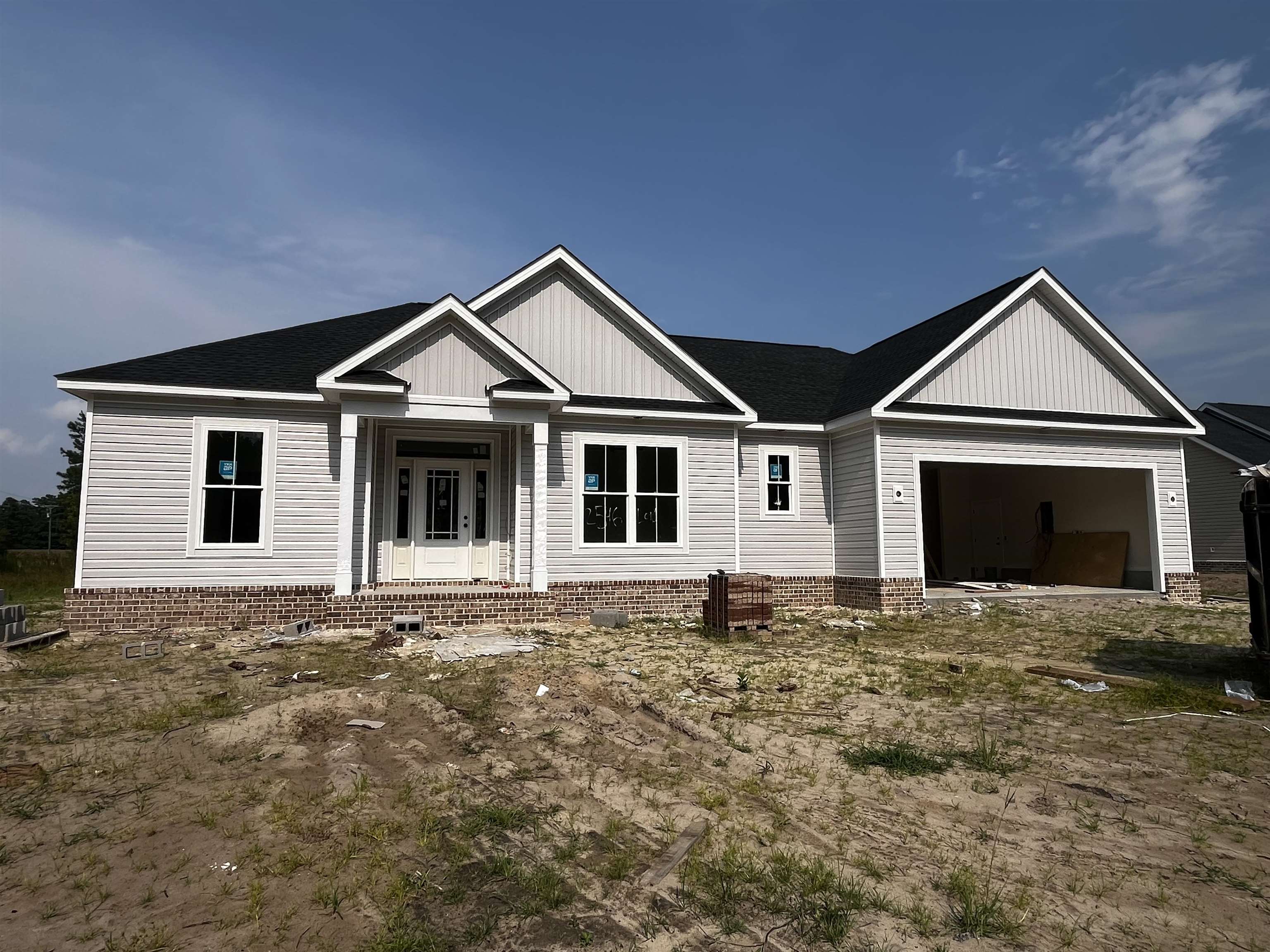 2546 Moores Mill Rd. Property Photo 1
