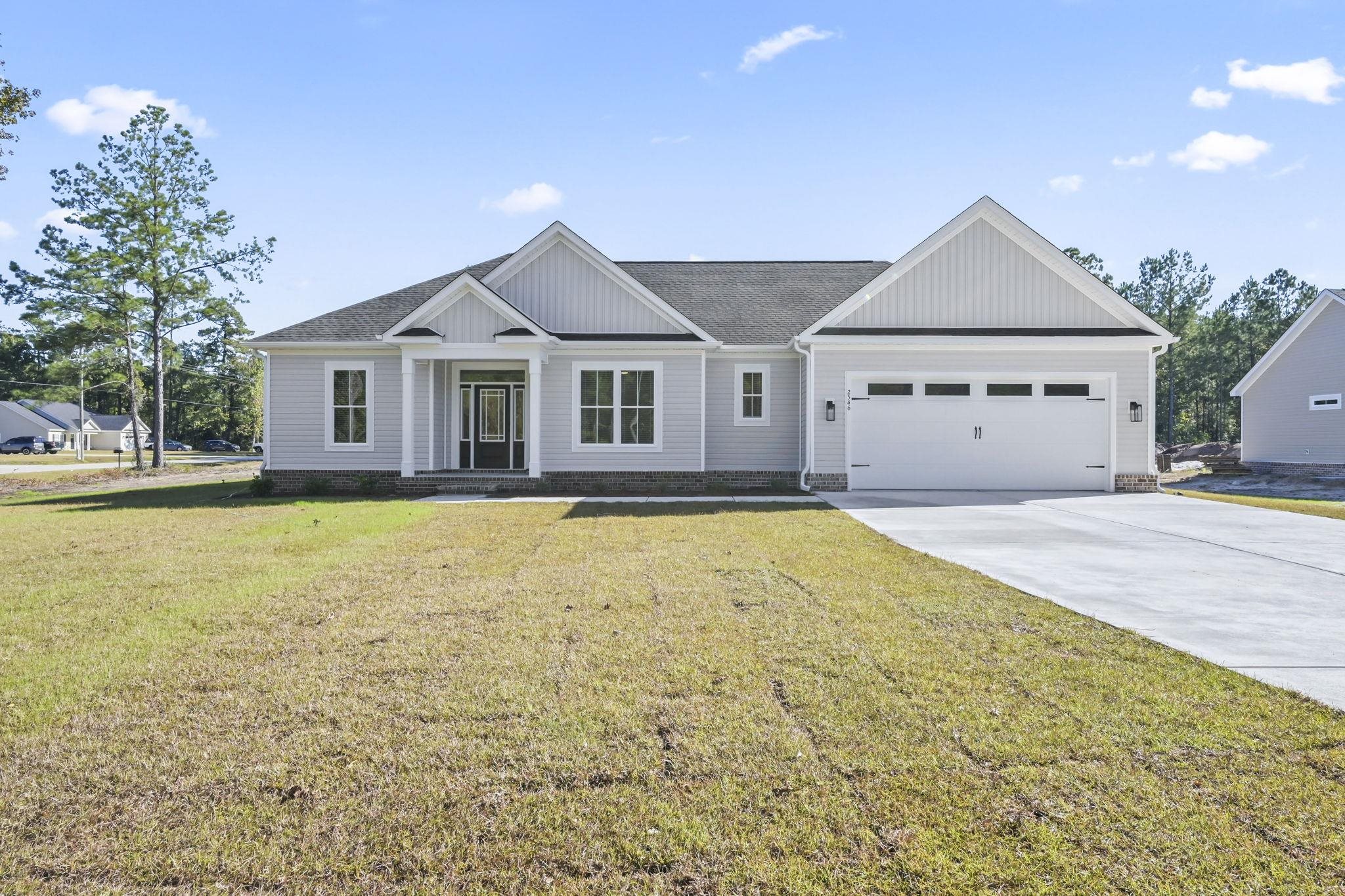 2546 Moores Mill Rd. Property Photo 1