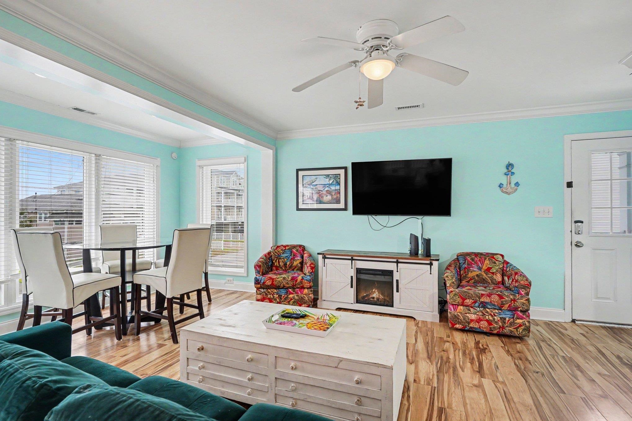 908 S Ocean Blvd. Property Photo 3