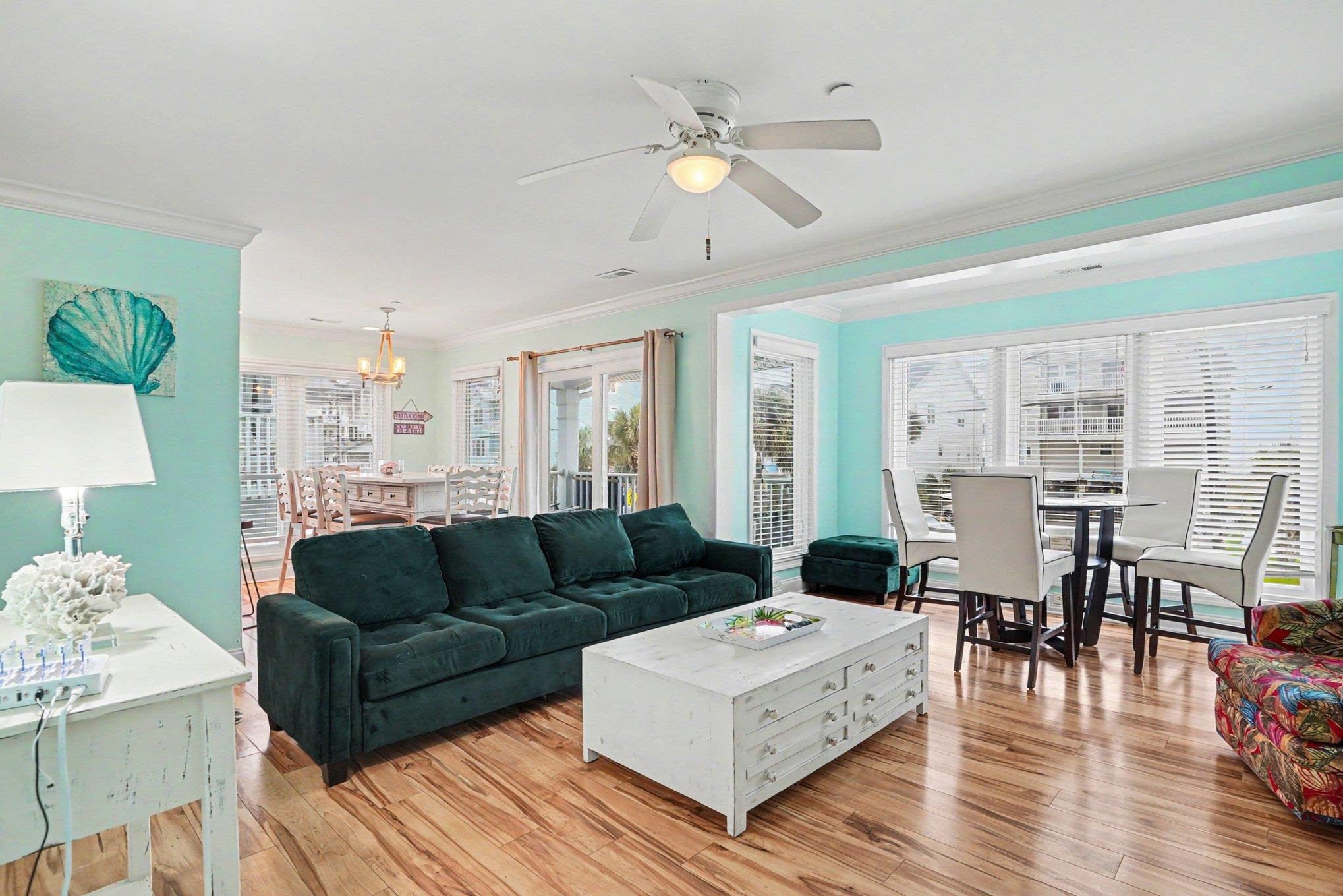 908 S Ocean Blvd. Property Photo 4